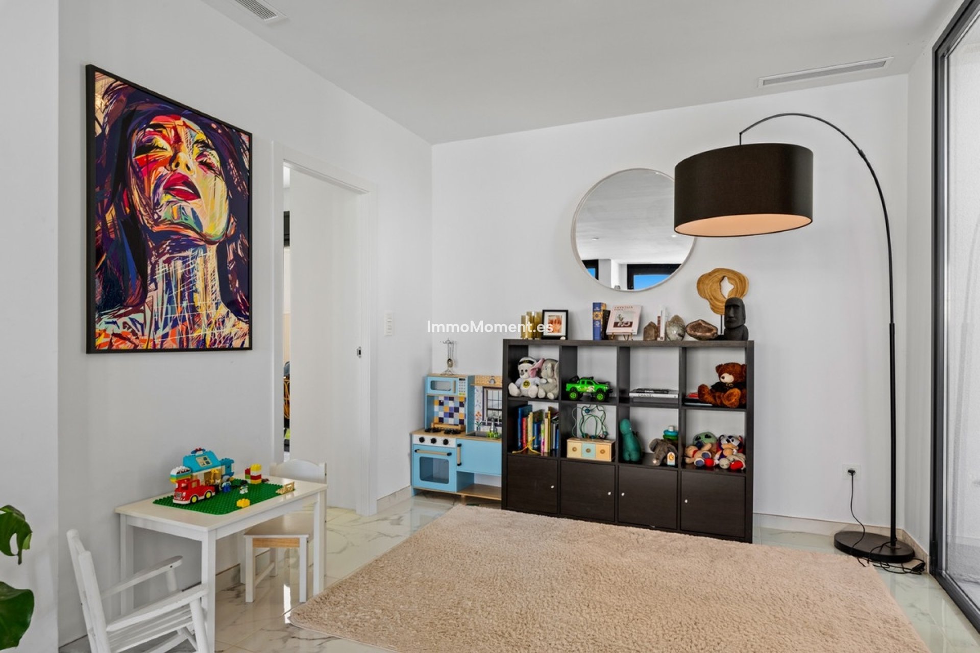 Bestaande woning - Villa - Los Montesinos - Los Montesinos Centro