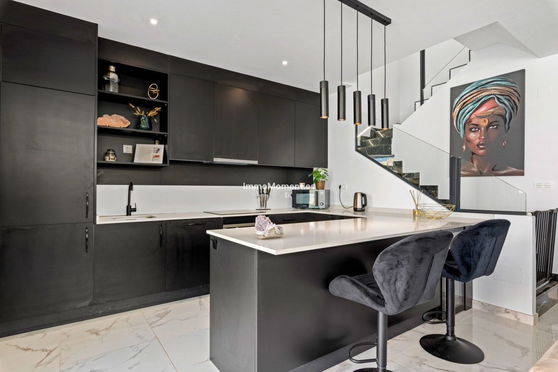 Bestaande woning - Villa - Los Montesinos - Los Montesinos Centro