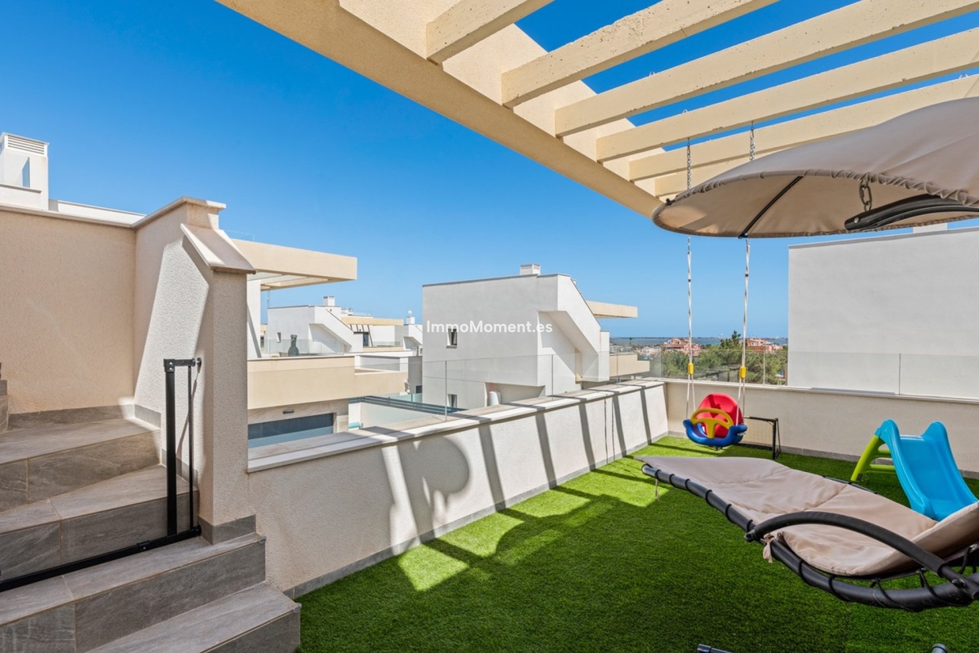 Bestaande woning - Villa - Los Montesinos - Los Montesinos Centro