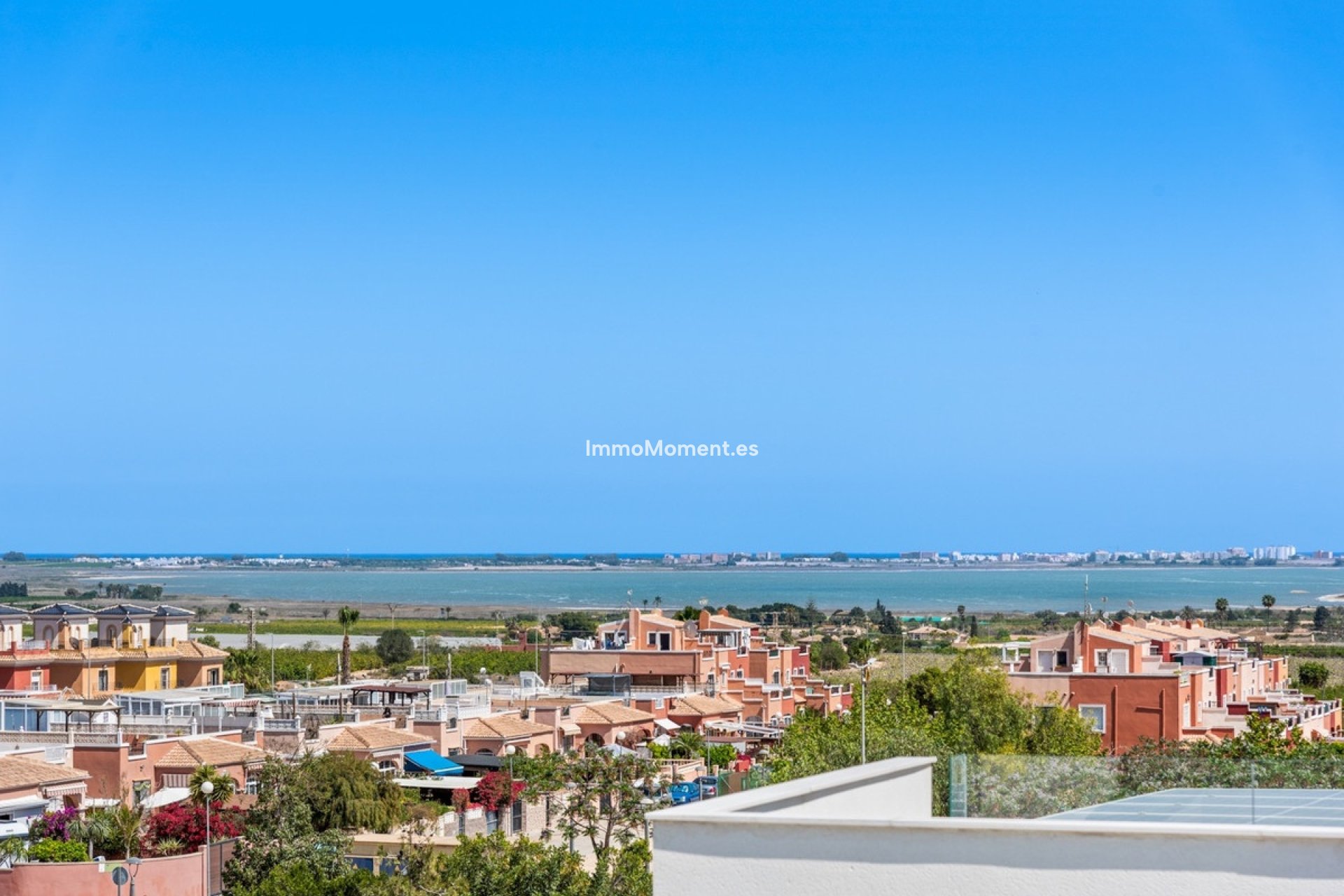 Bestaande woning - Villa - Los Montesinos - Los Montesinos Centro