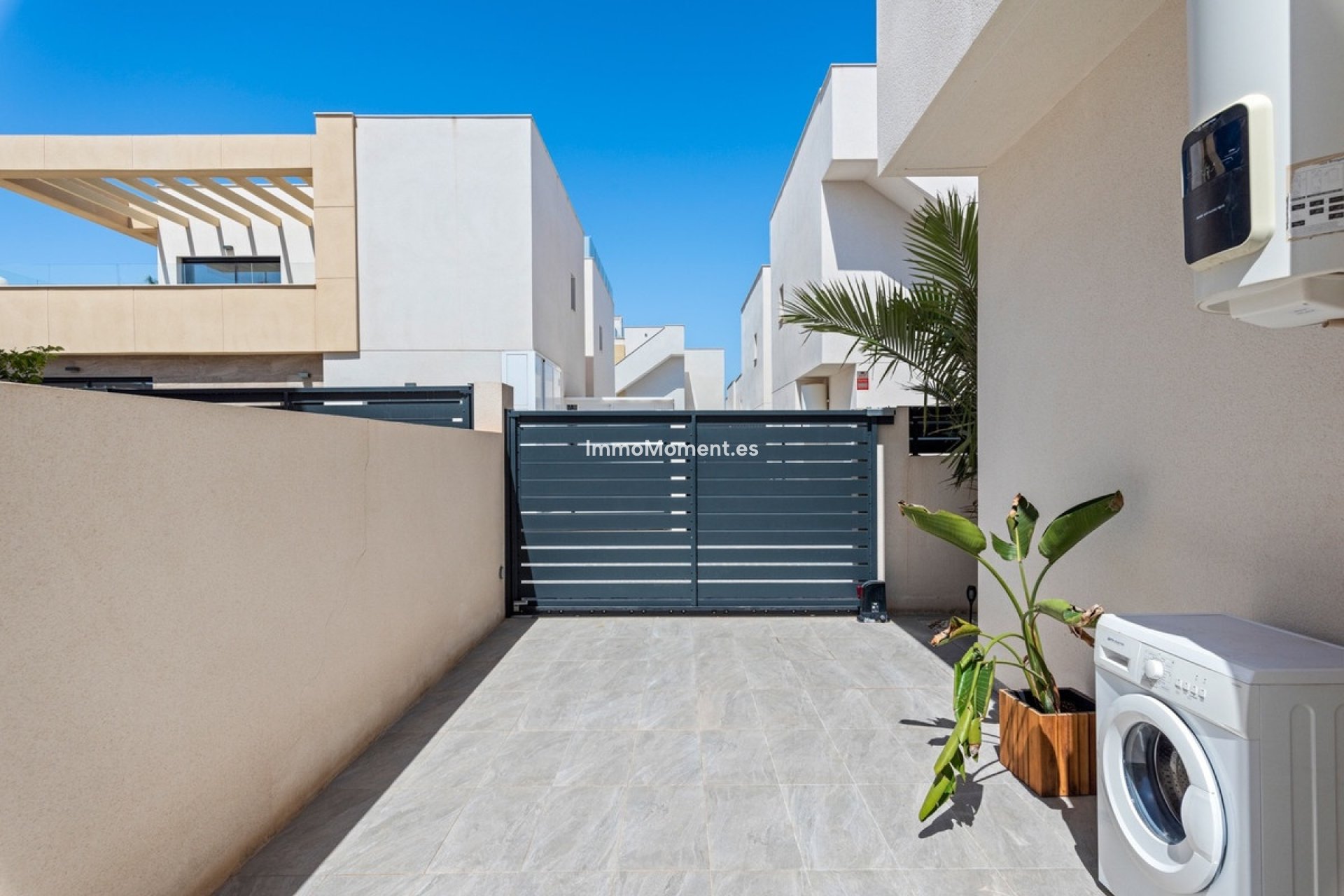 Bestaande woning - Villa - Los Montesinos - Los Montesinos Centro