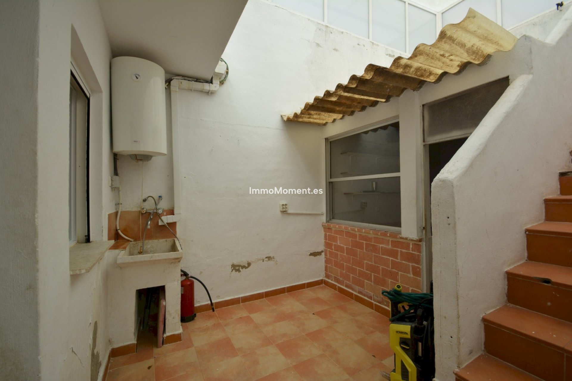 Bestaande woning - Villa - Los Montesinos - Los Montesinos Centro