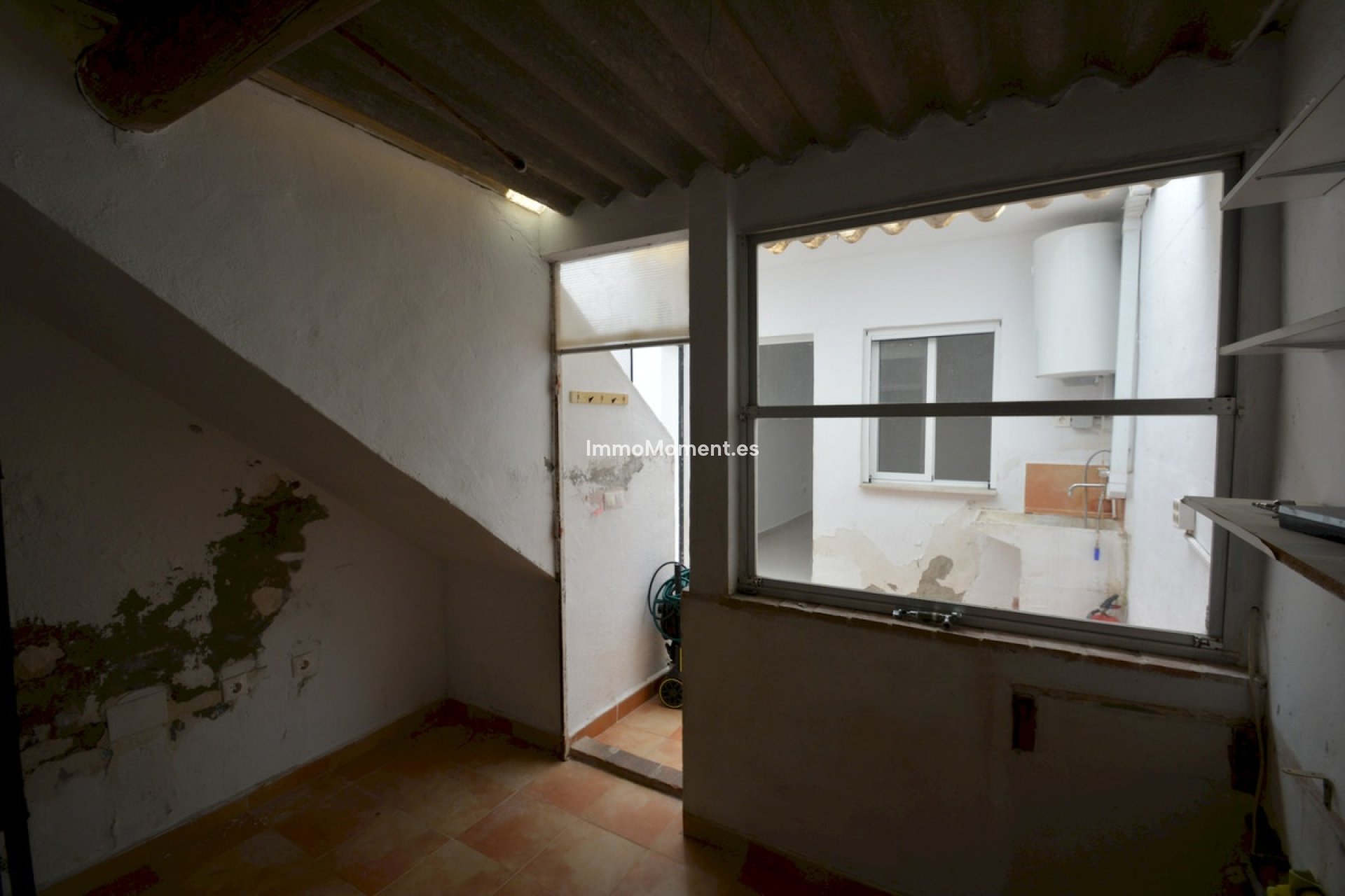 Bestaande woning - Villa - Los Montesinos - Los Montesinos Centro