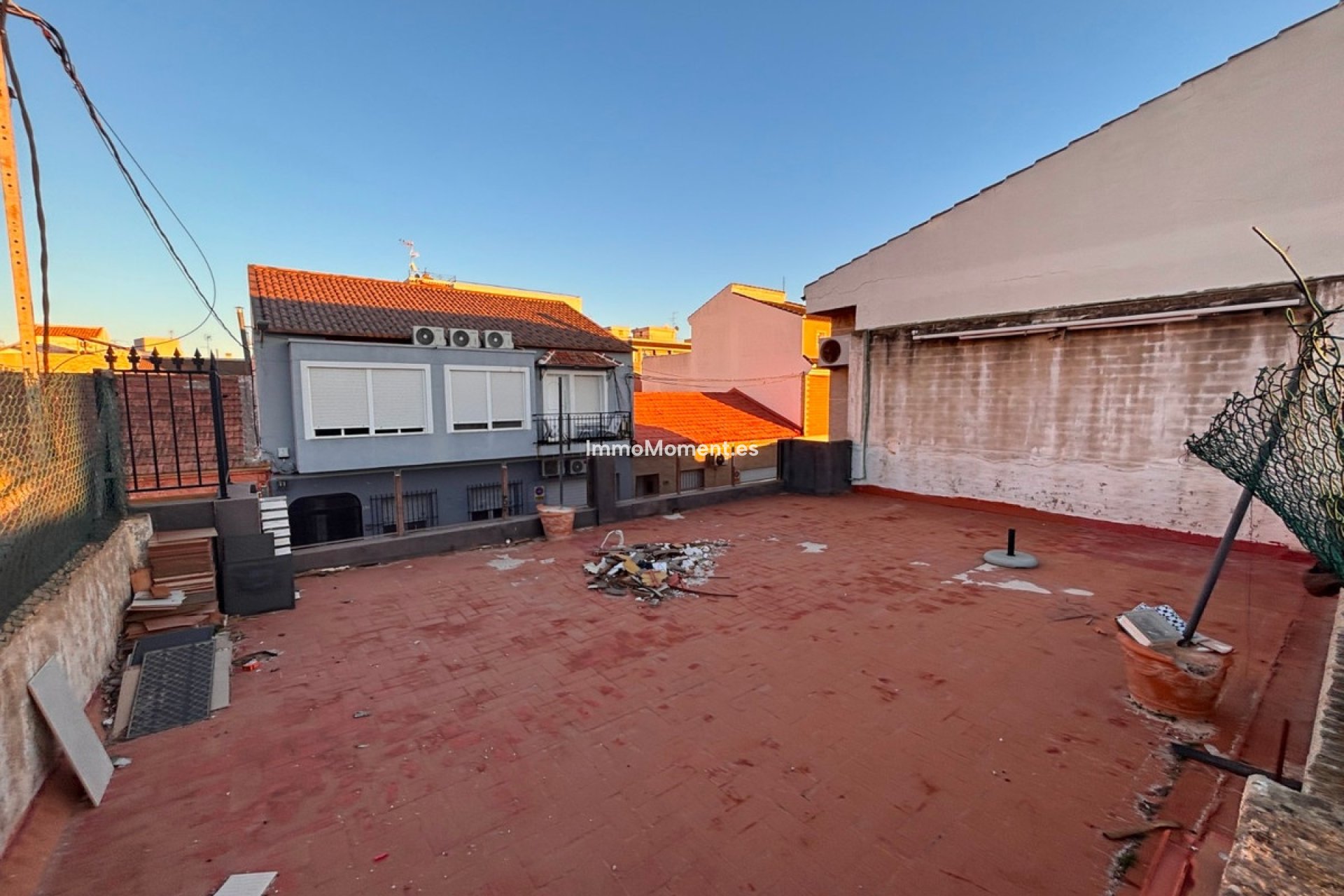 Bestaande woning - Villa - Los Montesinos - Los Montesinos Centro