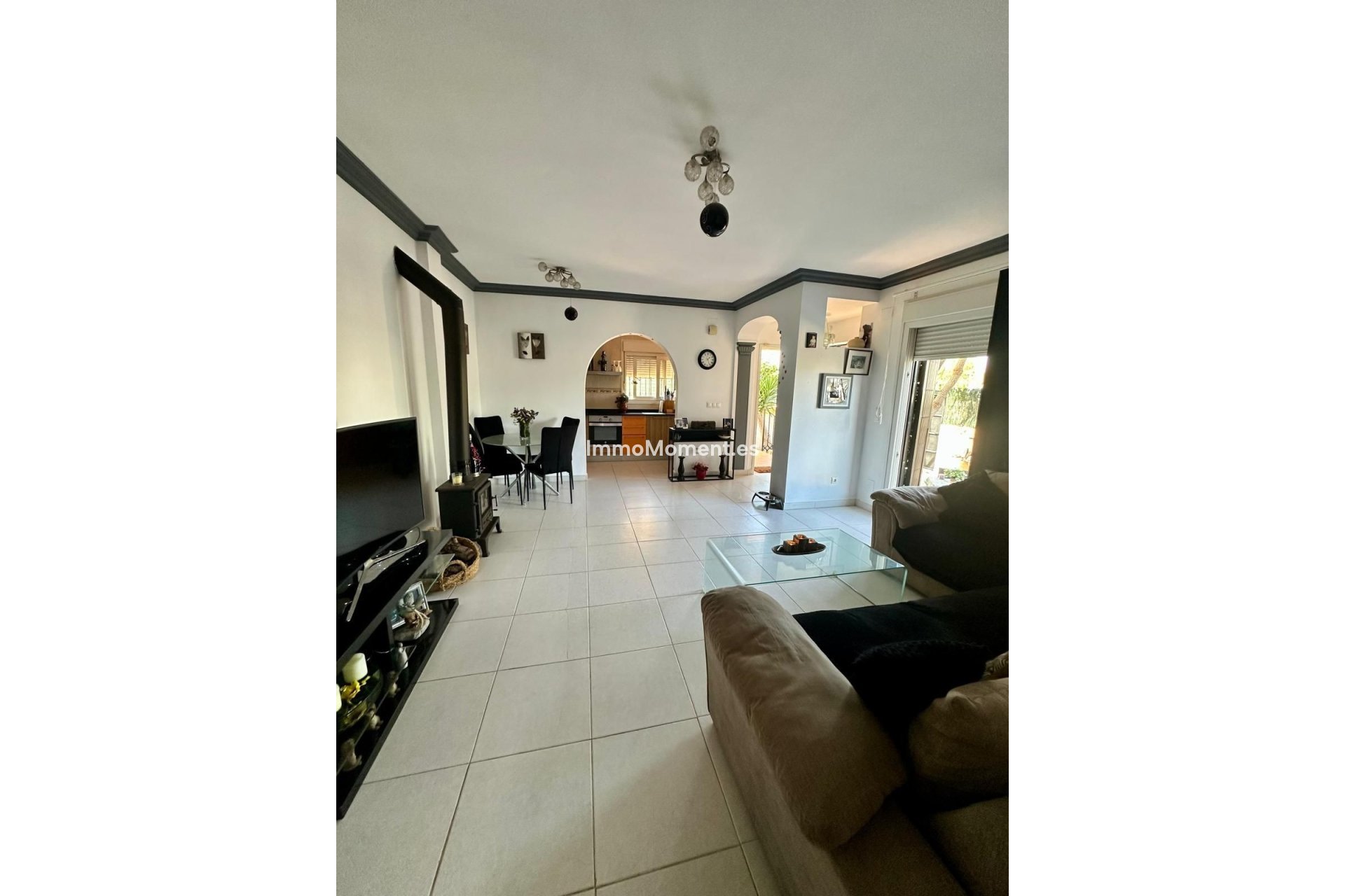 Bestaande woning - Villa - Los Montesinos - Los Montesinos Centro