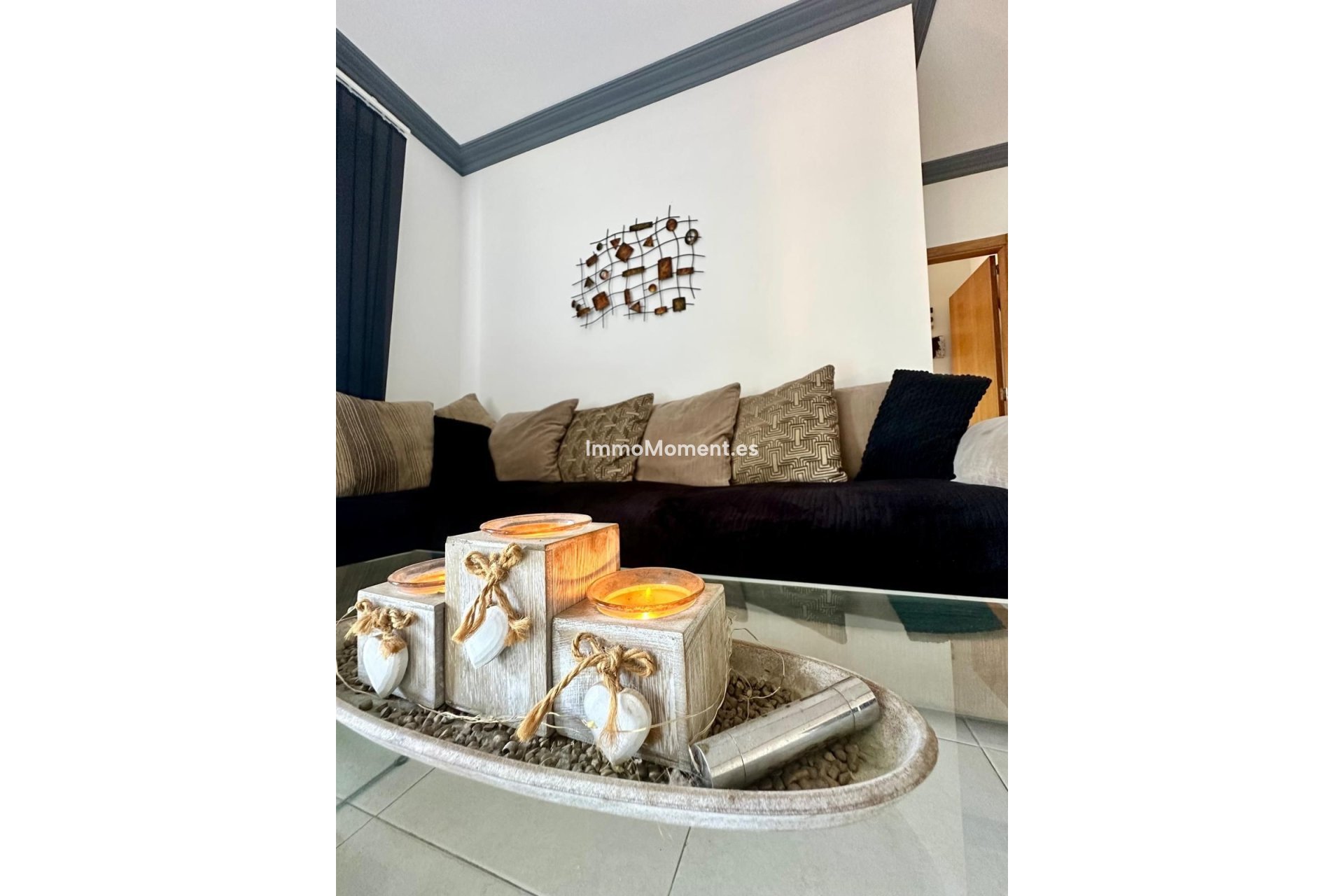 Bestaande woning - Villa - Los Montesinos - Los Montesinos Centro