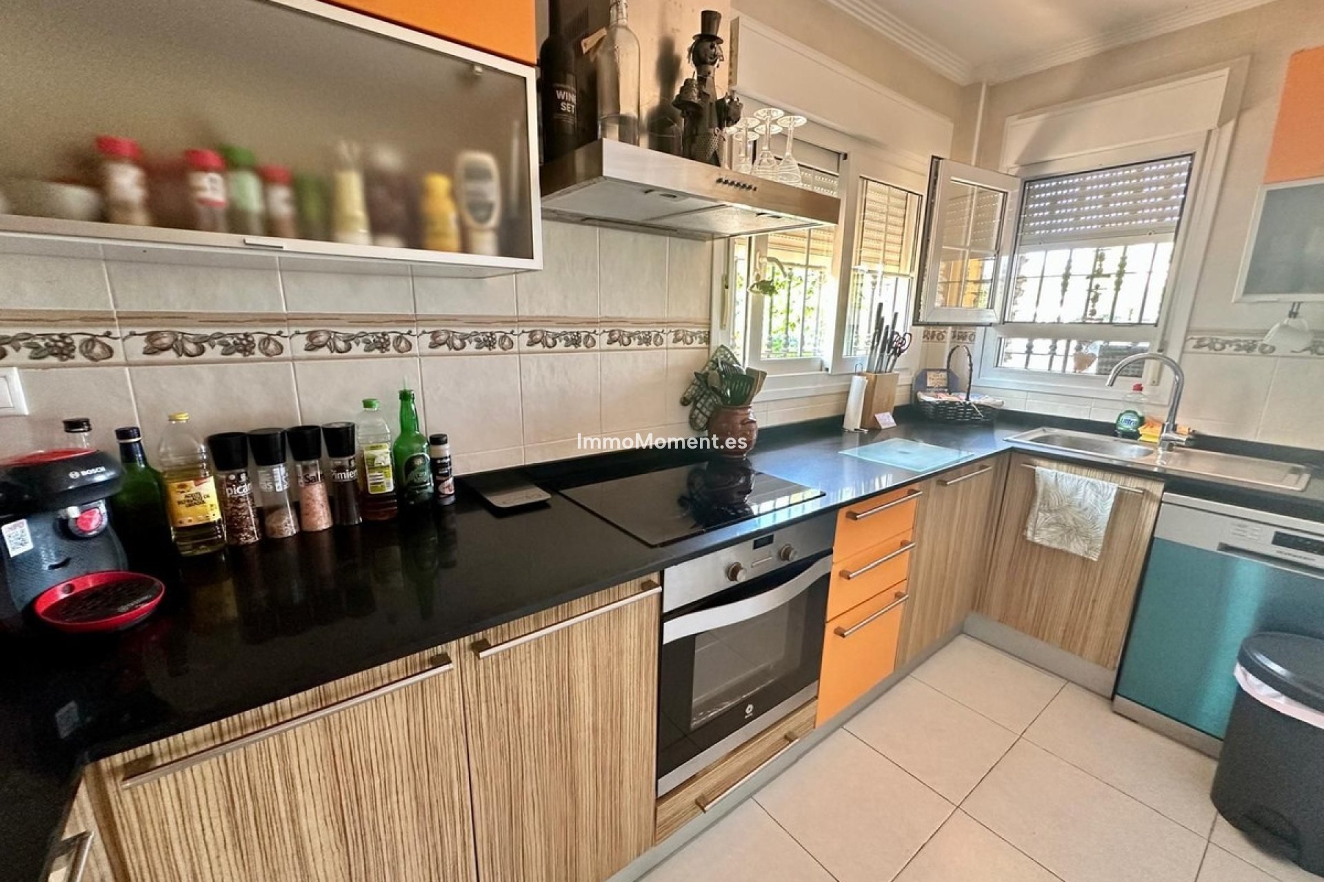 Bestaande woning - Villa - Los Montesinos - Los Montesinos Centro