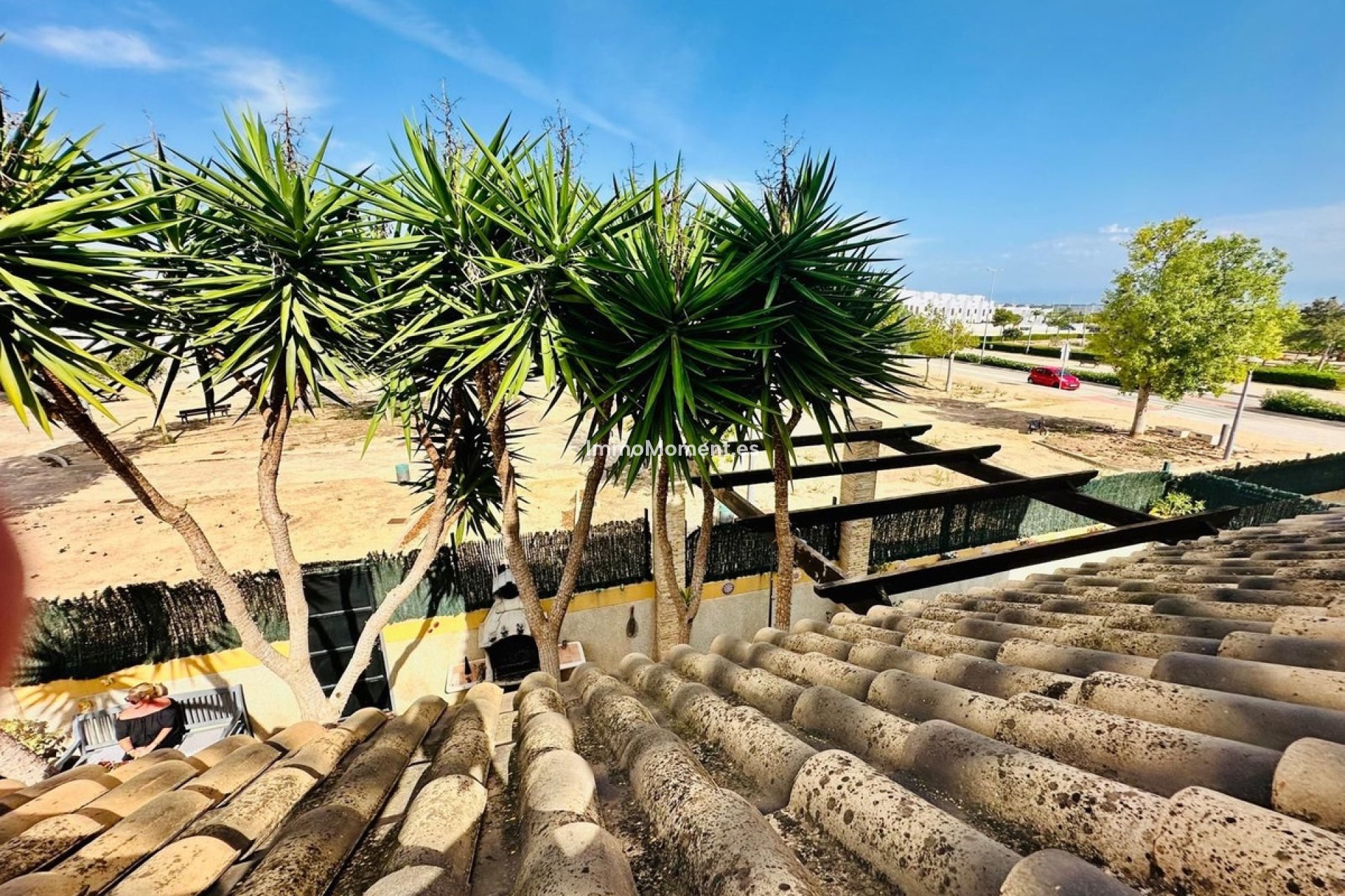 Bestaande woning - Villa - Los Montesinos - Los Montesinos Centro