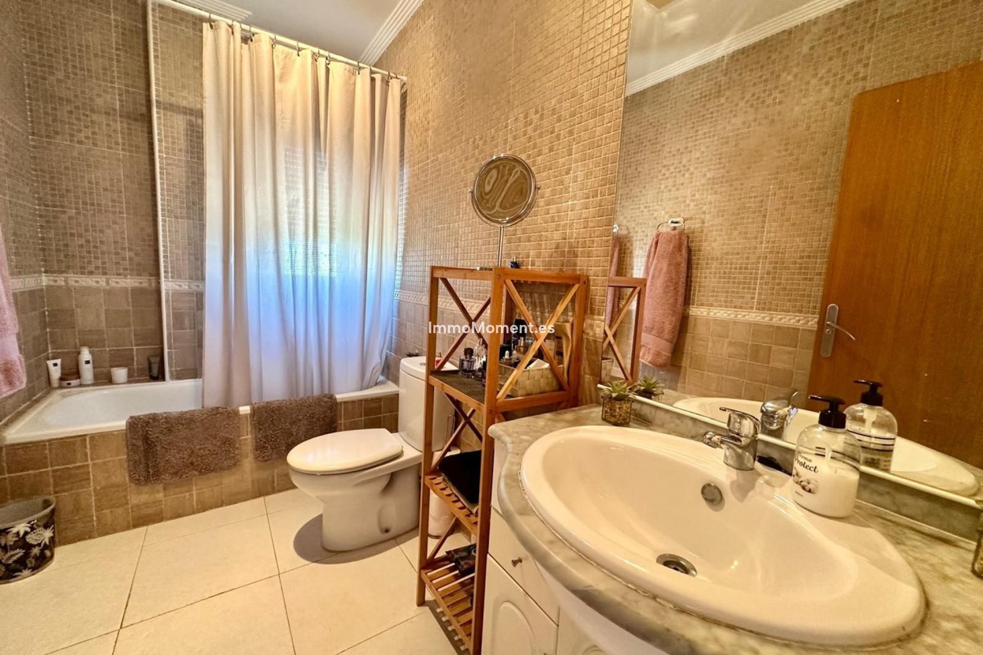 Bestaande woning - Villa - Los Montesinos - Los Montesinos Centro