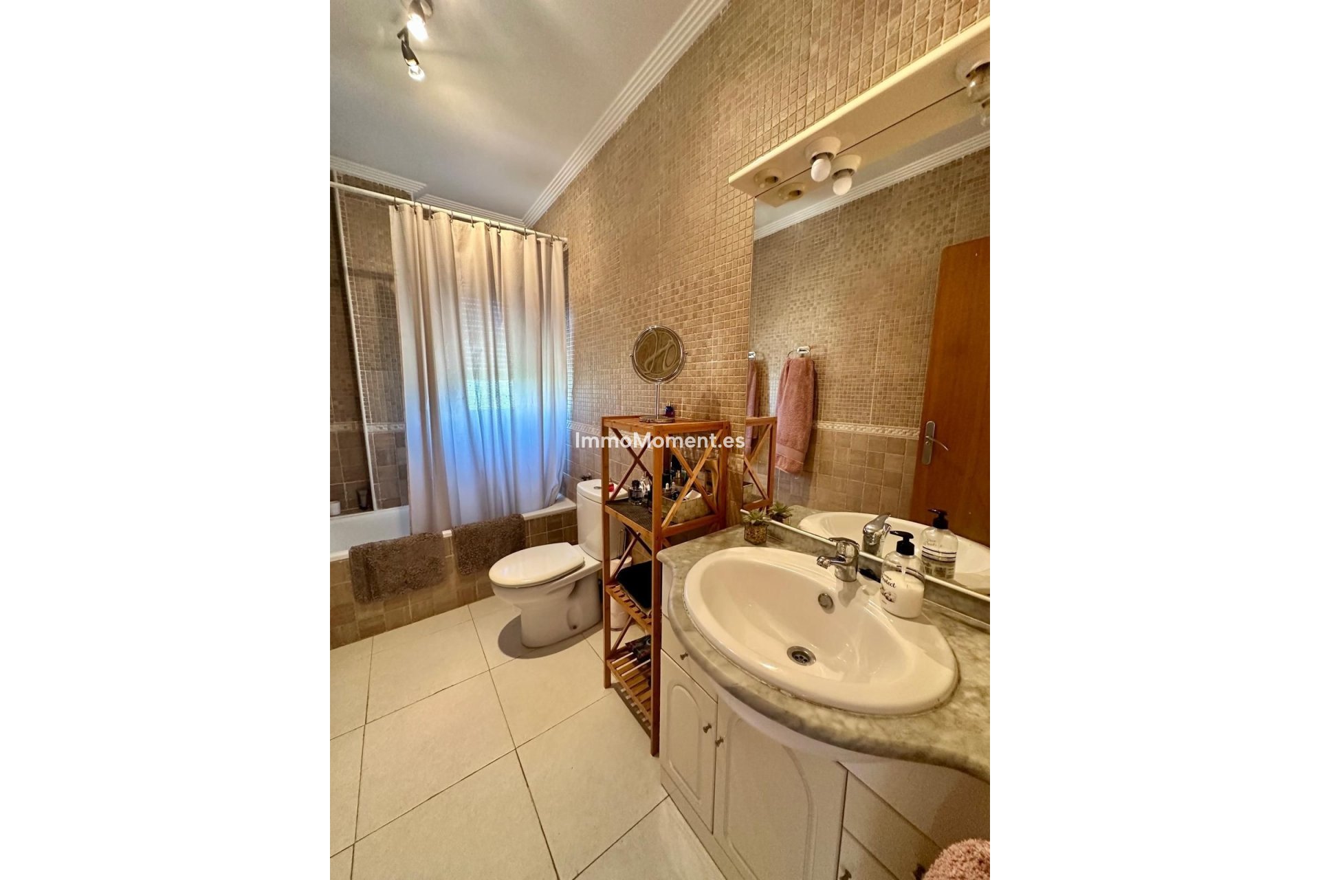 Bestaande woning - Villa - Los Montesinos - Los Montesinos Centro