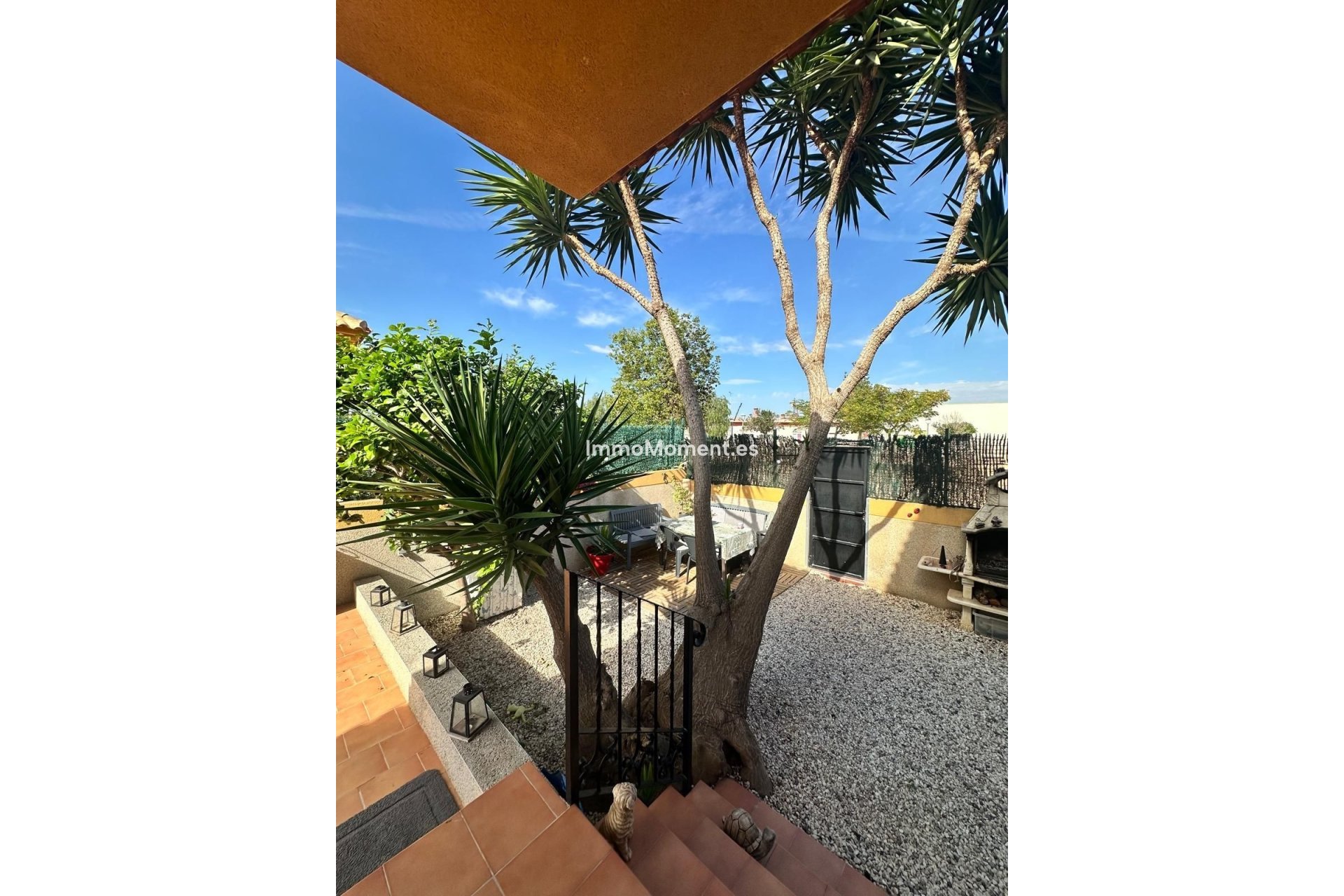 Bestaande woning - Villa - Los Montesinos - Los Montesinos Centro