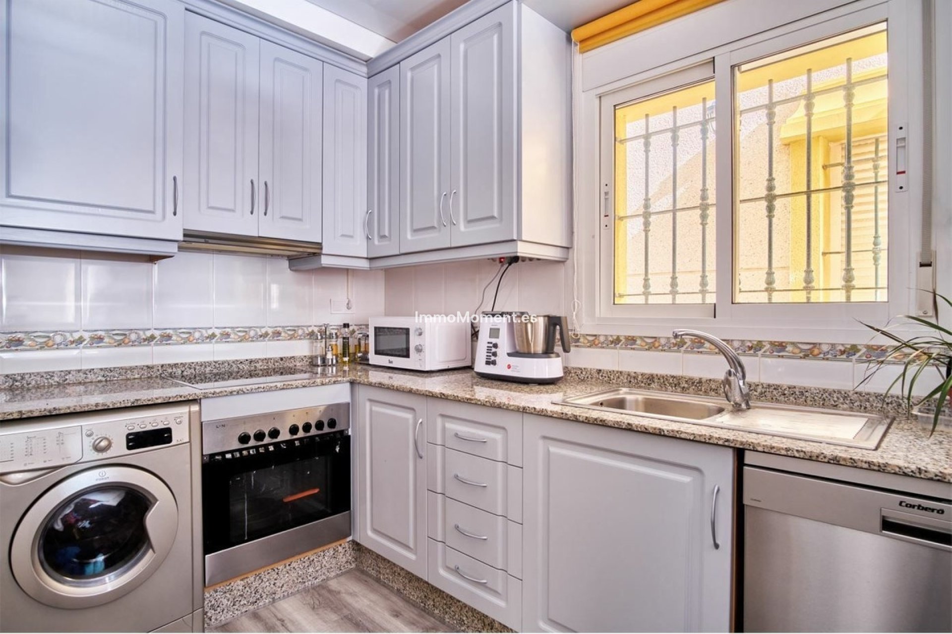 Bestaande woning - Villa - Los Montesinos - Los Montesinos Centro