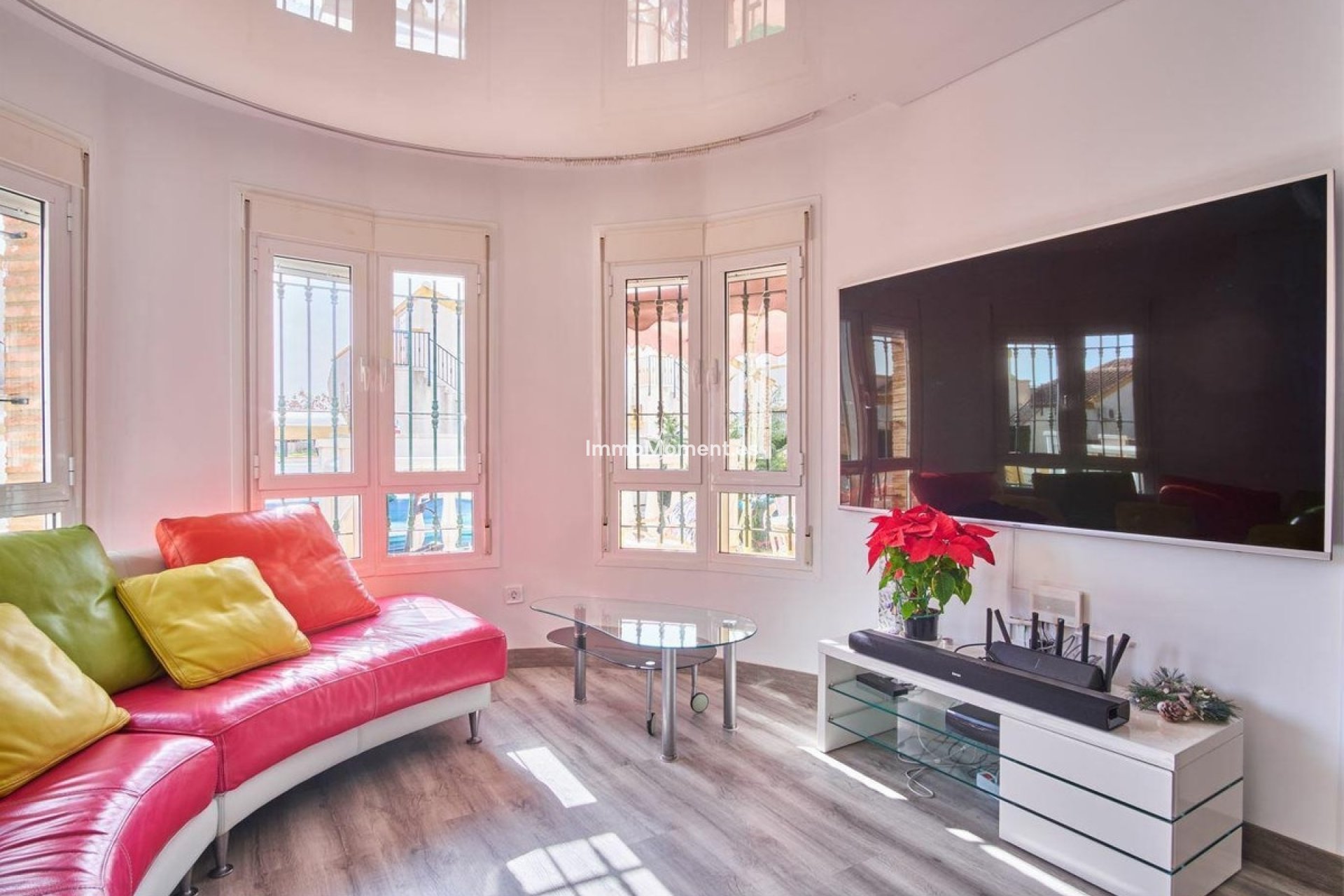 Bestaande woning - Villa - Los Montesinos - Los Montesinos Centro