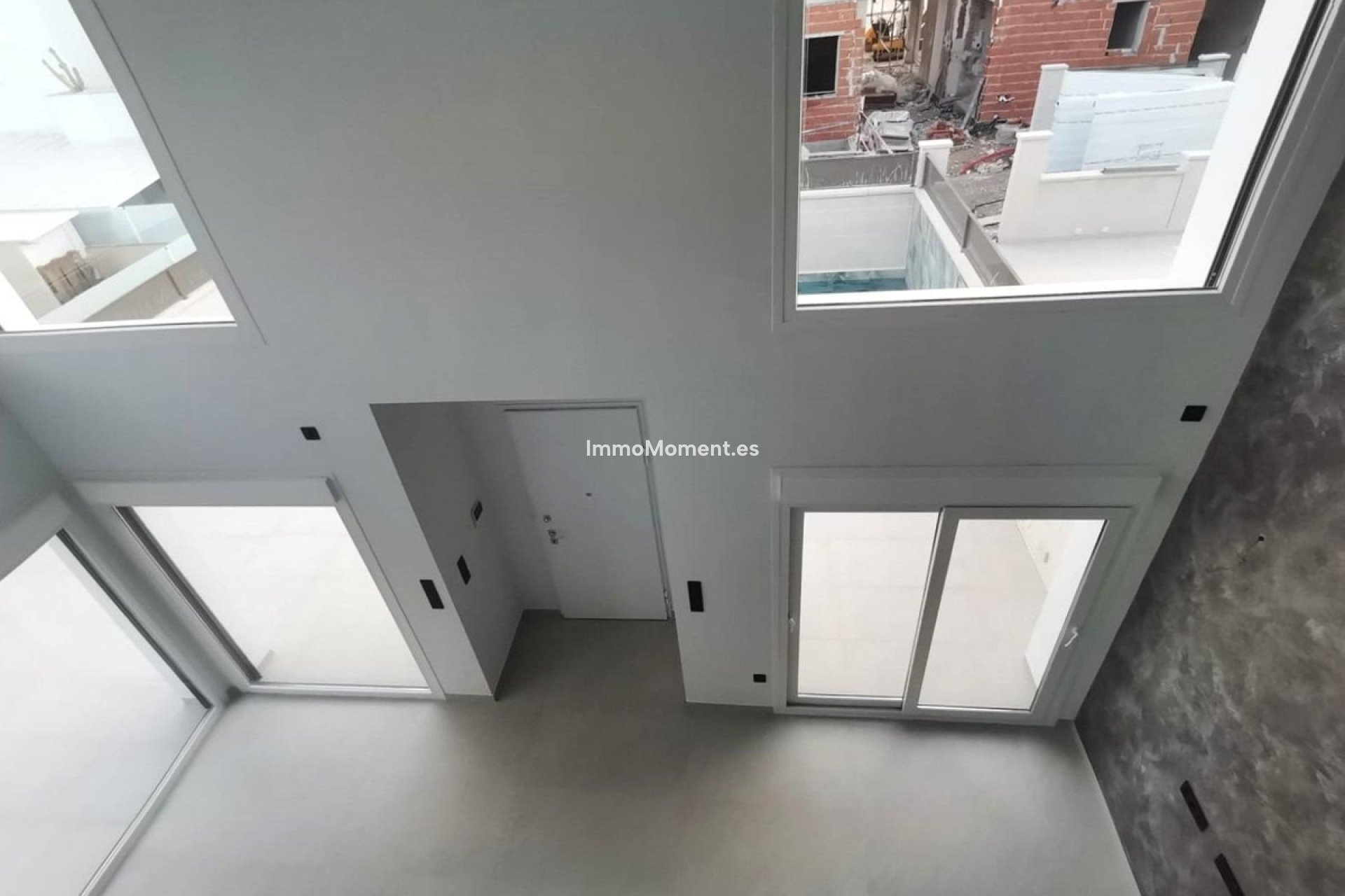 Bestaande woning - Villa - Los Montesinos - Los Montesinos Centro