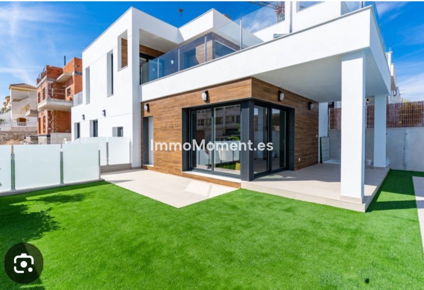 Bestaande woning - Villa - Los Montesinos - Los Montesinos Centro