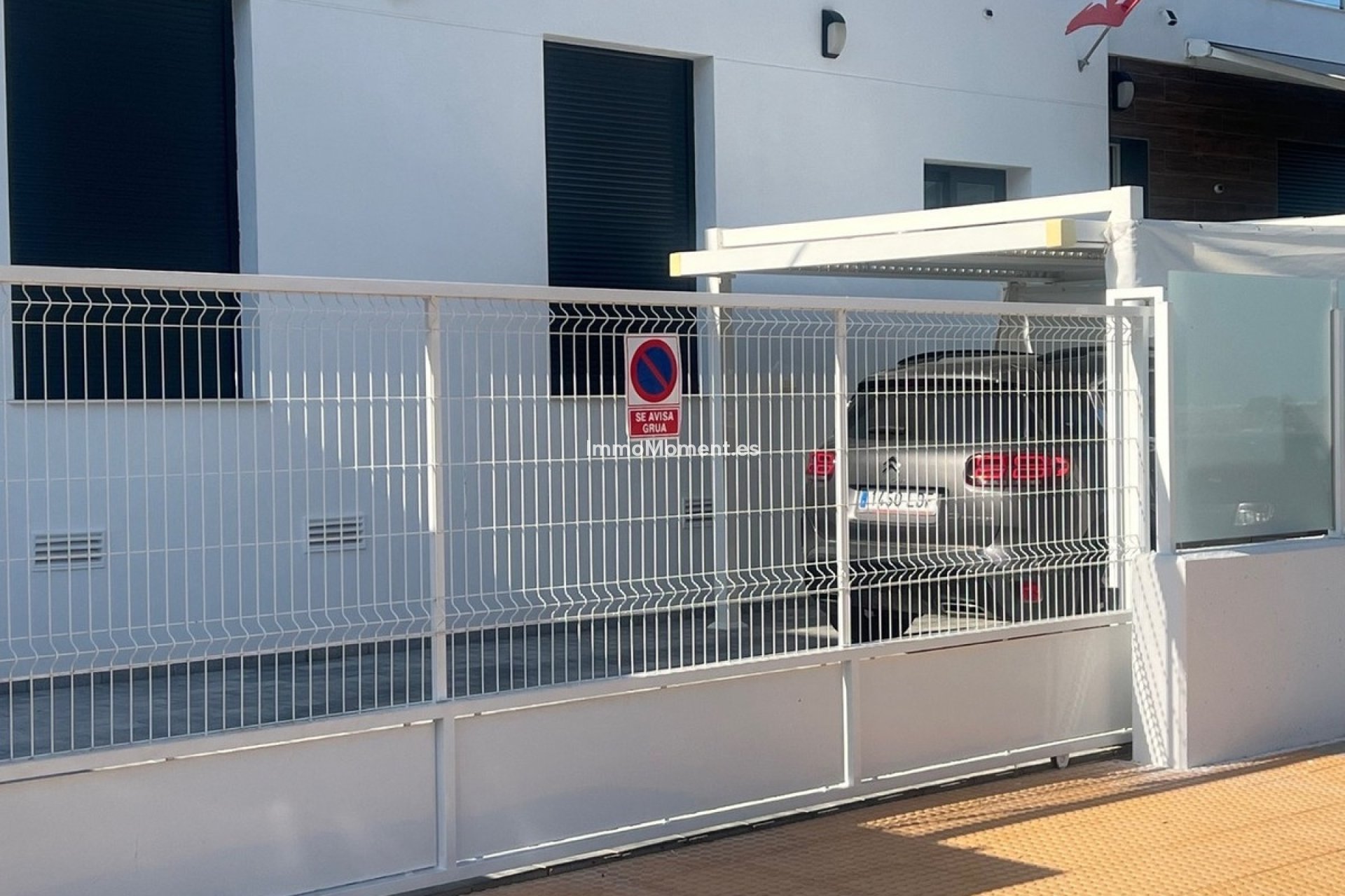 Bestaande woning - Villa - Los Montesinos - Los Montesinos Centro