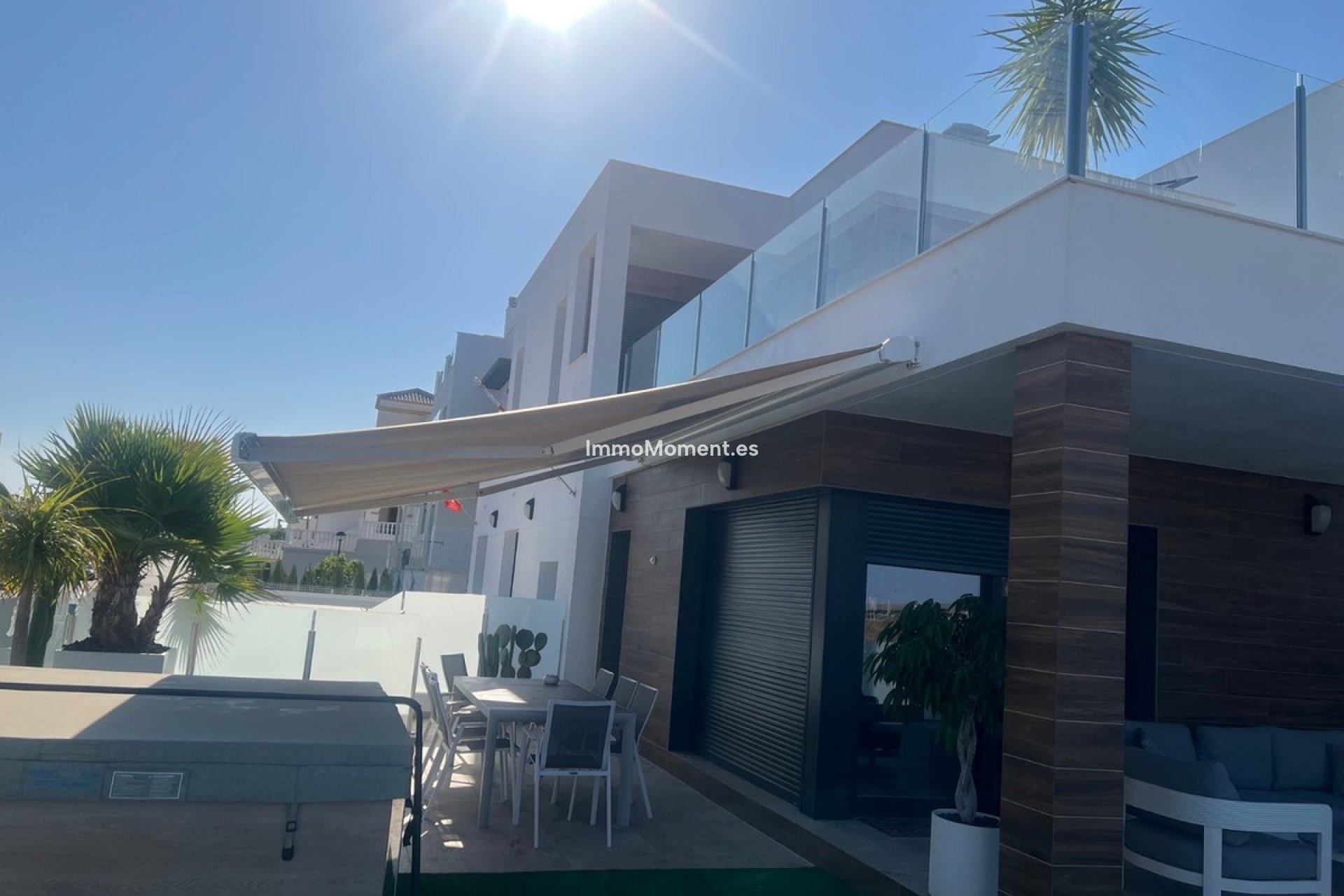 Bestaande woning - Villa - Los Montesinos - Los Montesinos Centro