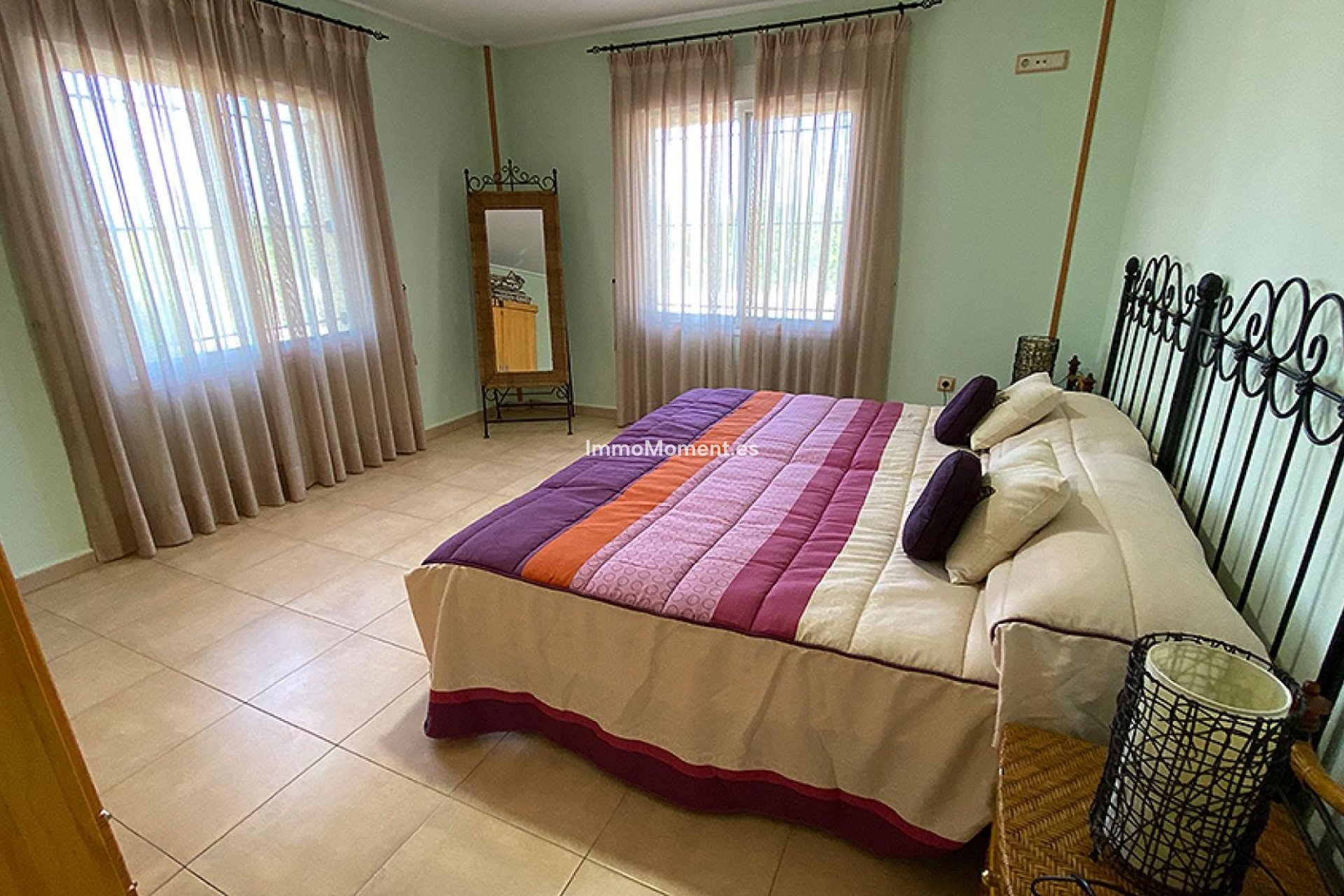 Bestaande woning - Villa - Los Montesinos