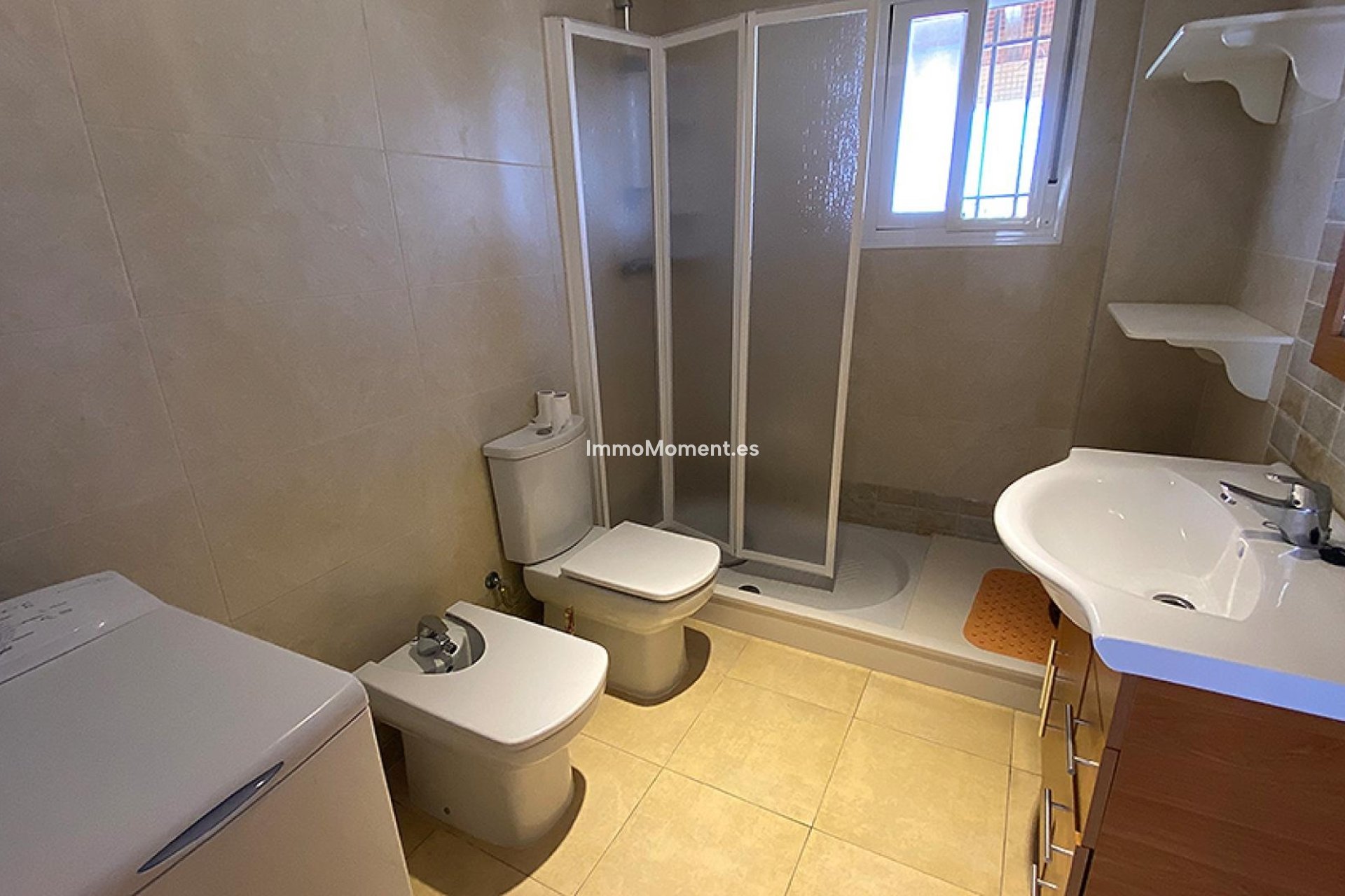 Bestaande woning - Villa - Los Montesinos