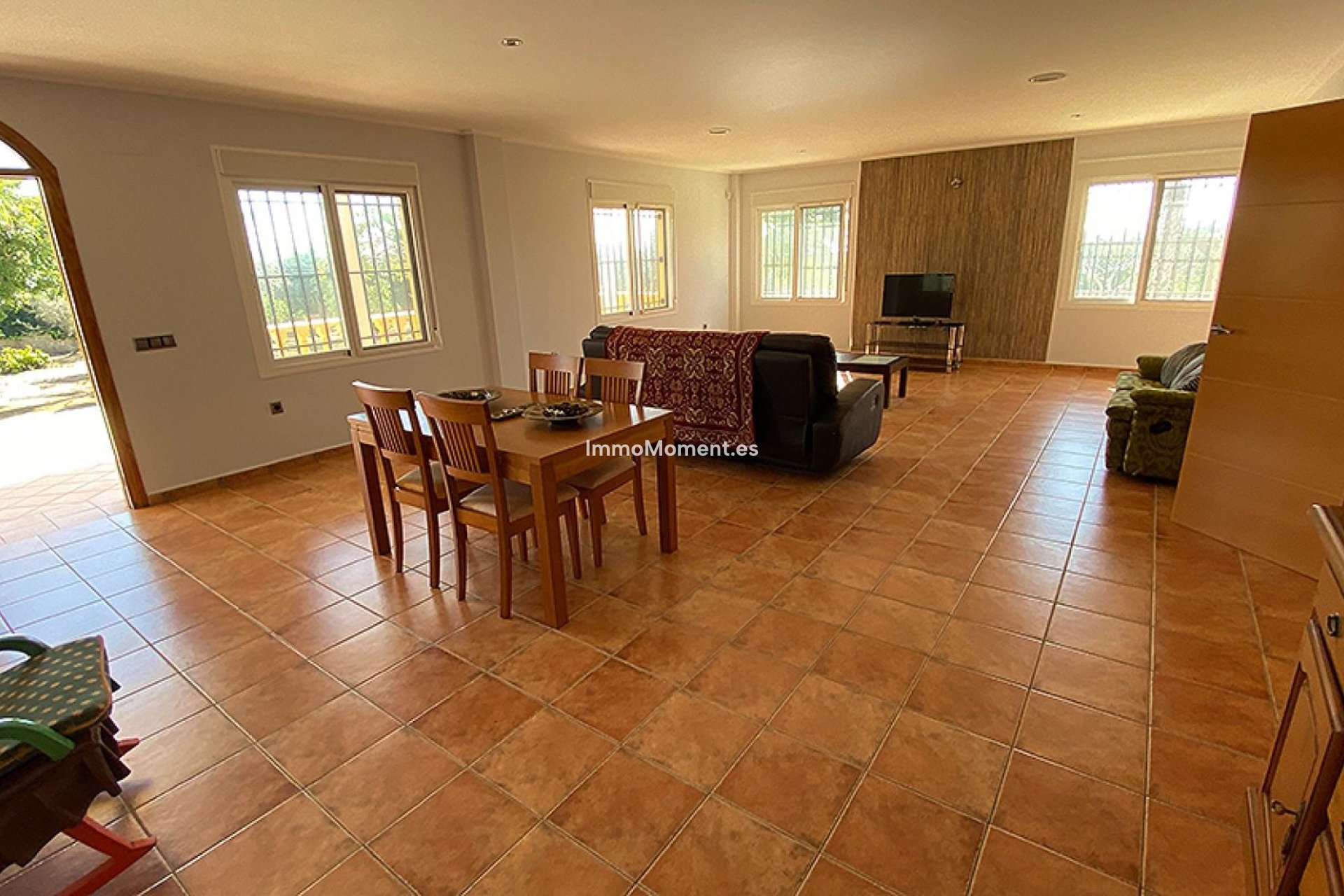 Bestaande woning - Villa - Los Montesinos