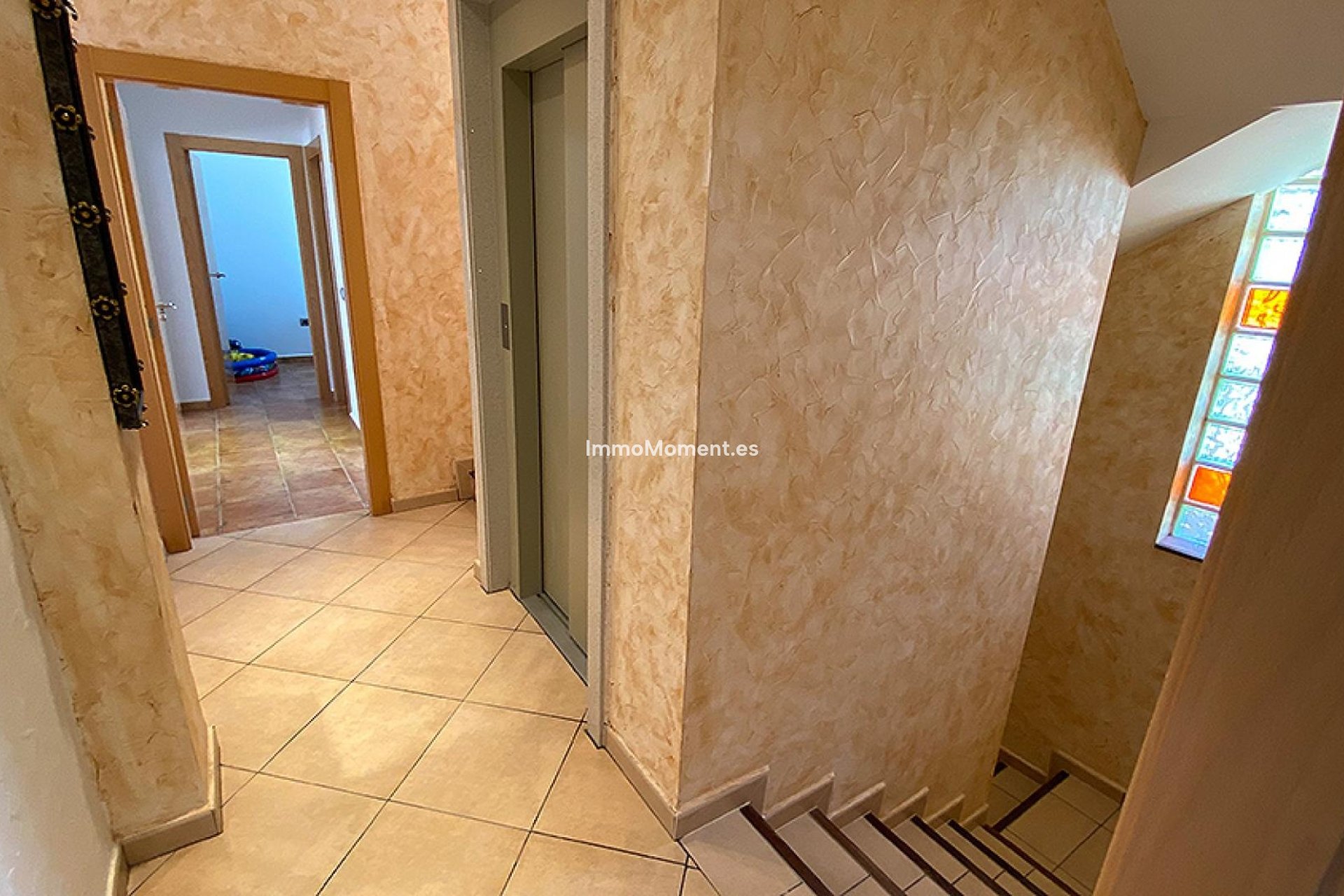 Bestaande woning - Villa - Los Montesinos