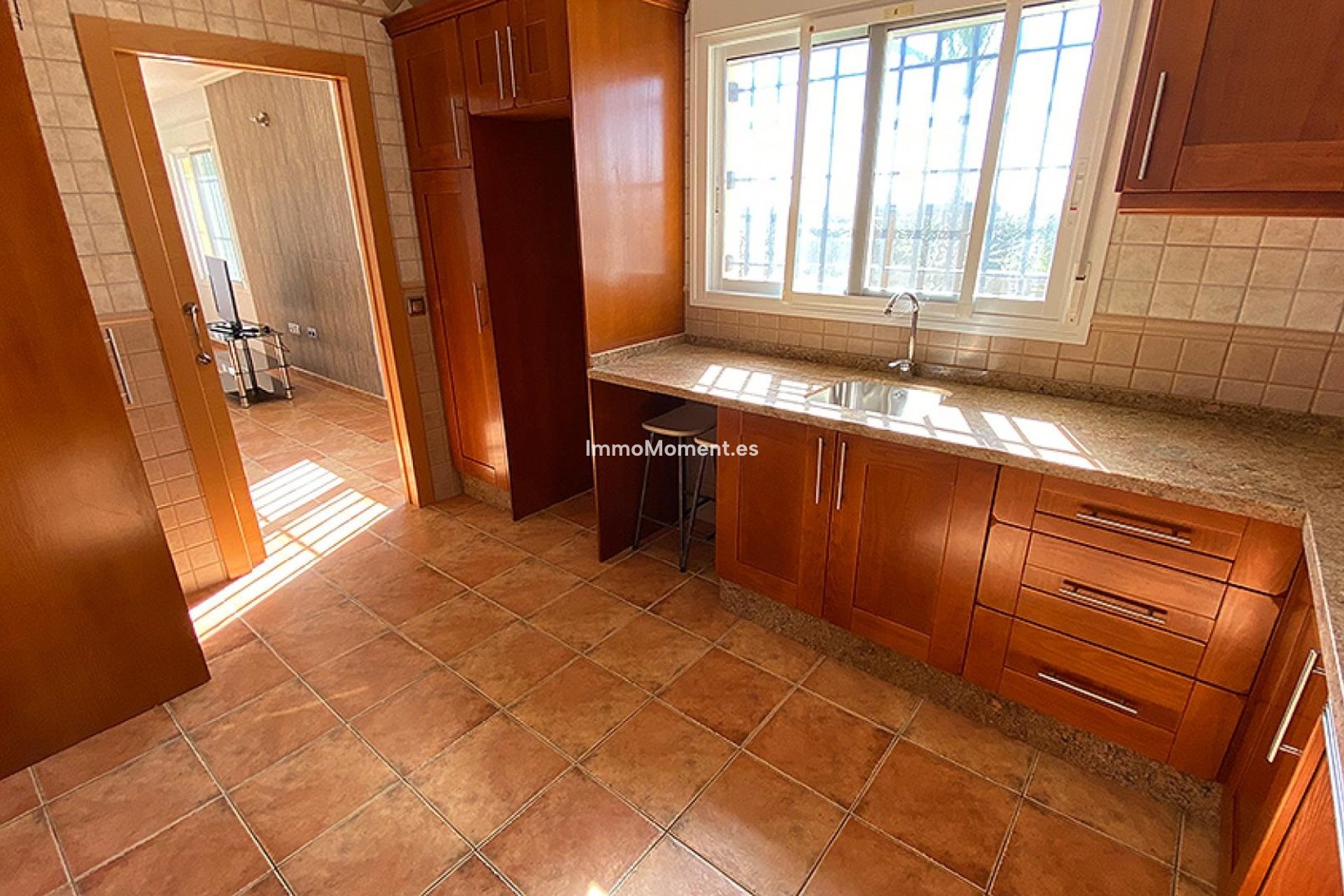 Bestaande woning - Villa - Los Montesinos