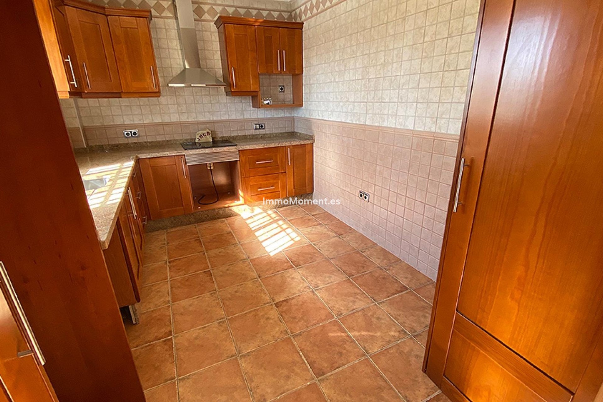 Bestaande woning - Villa - Los Montesinos