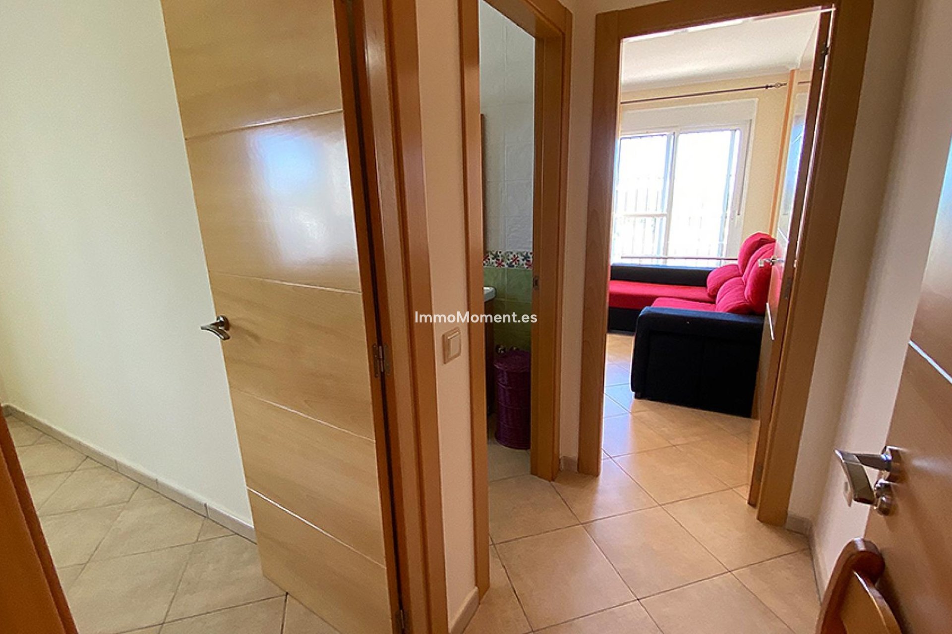 Bestaande woning - Villa - Los Montesinos