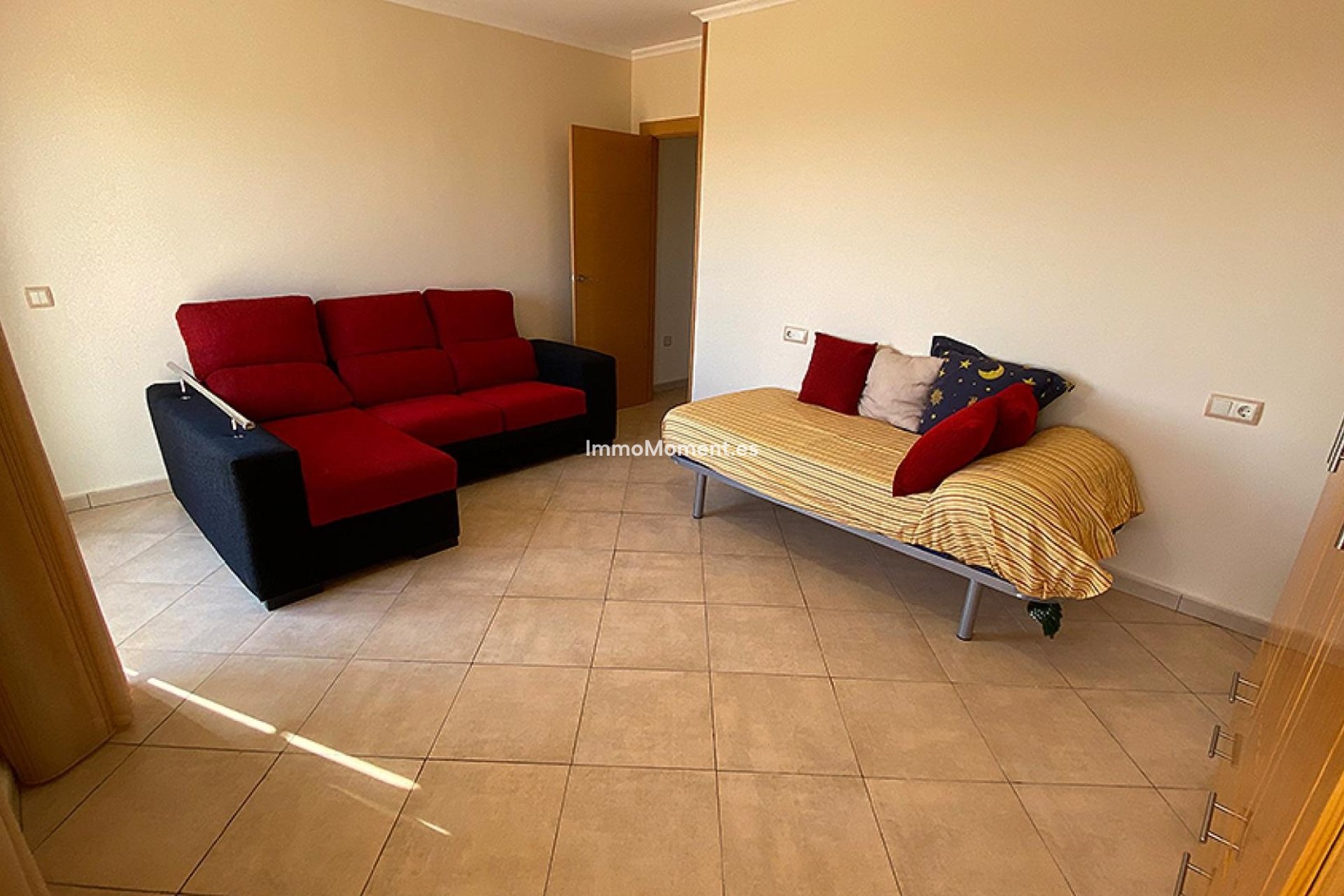 Bestaande woning - Villa - Los Montesinos