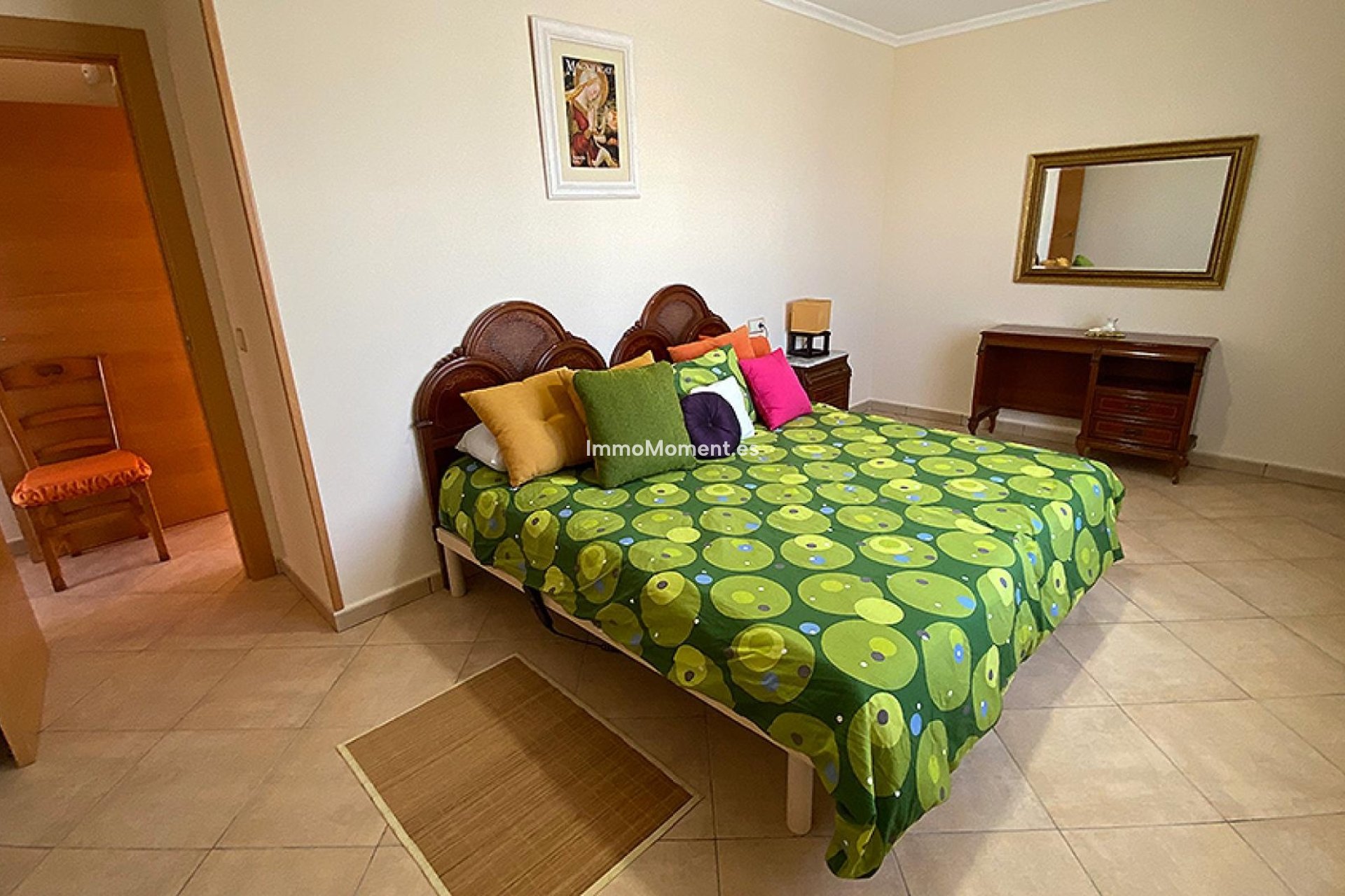 Bestaande woning - Villa - Los Montesinos