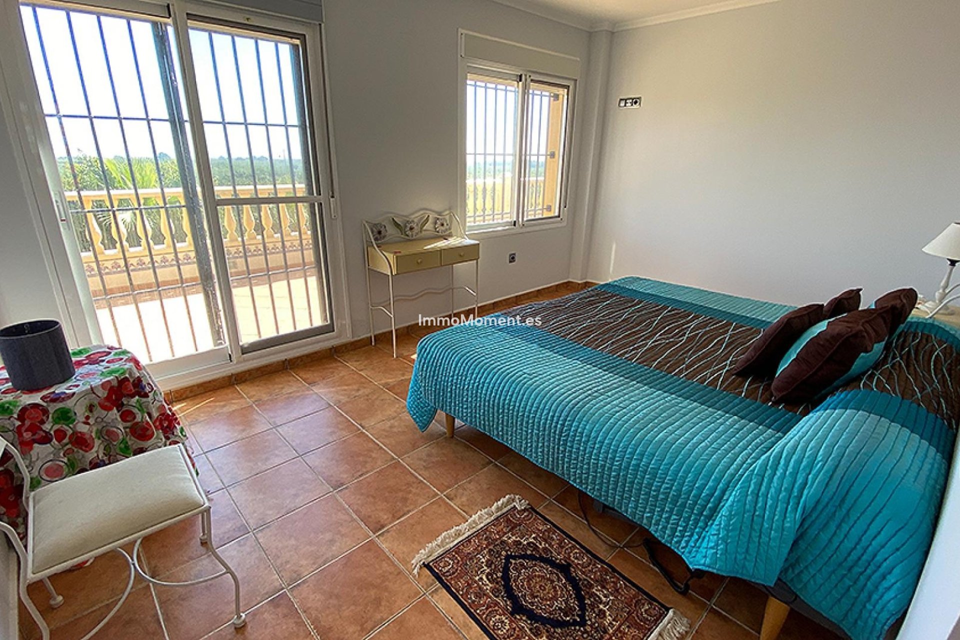 Bestaande woning - Villa - Los Montesinos