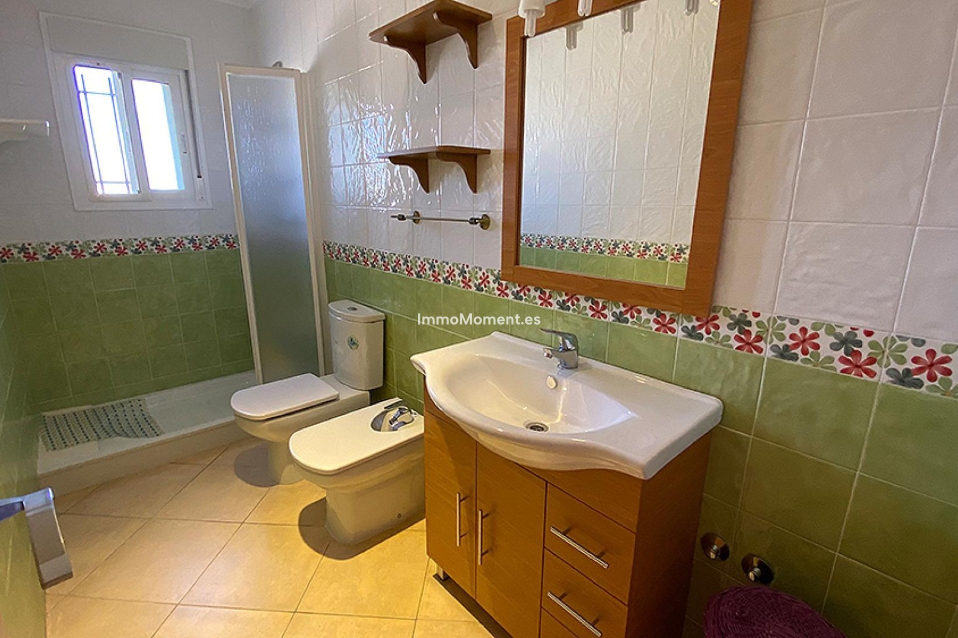 Bestaande woning - Villa - Los Montesinos