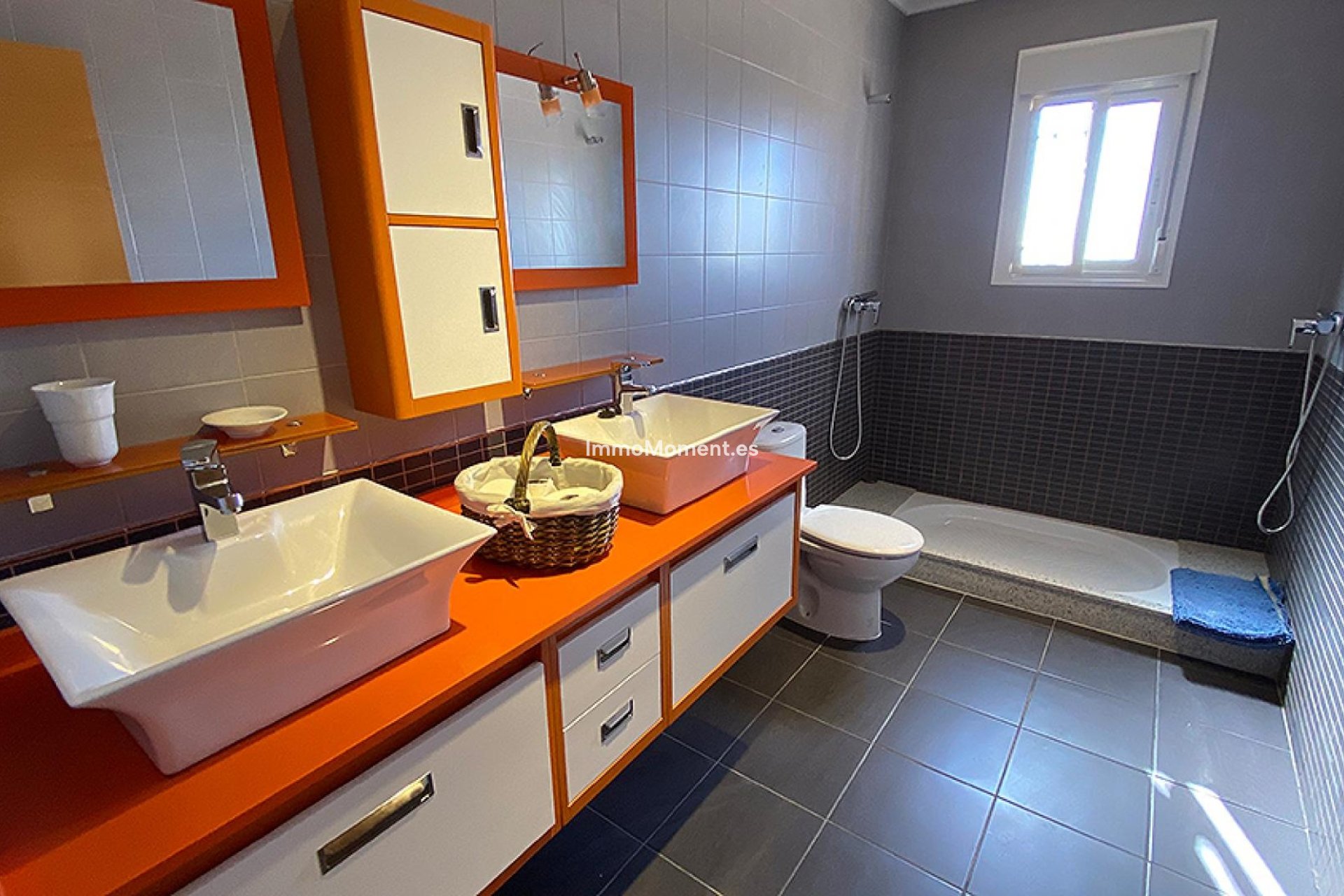 Bestaande woning - Villa - Los Montesinos