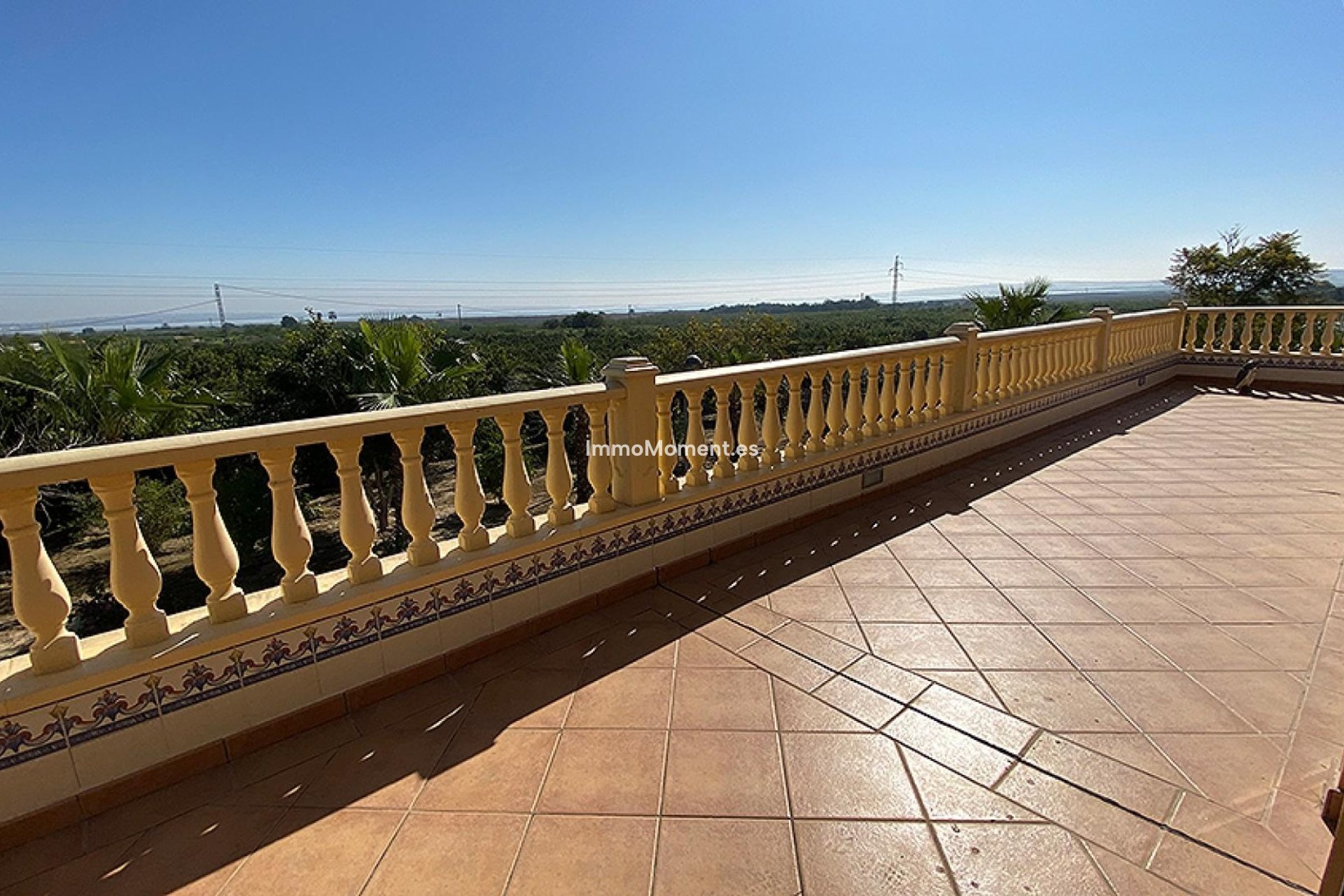 Bestaande woning - Villa - Los Montesinos