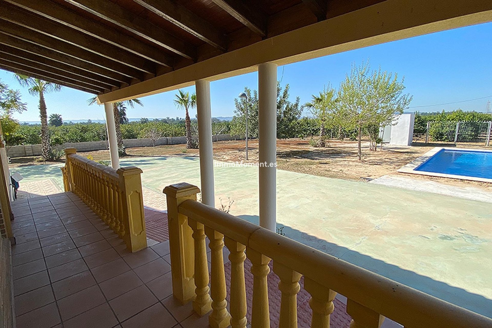 Bestaande woning - Villa - Los Montesinos