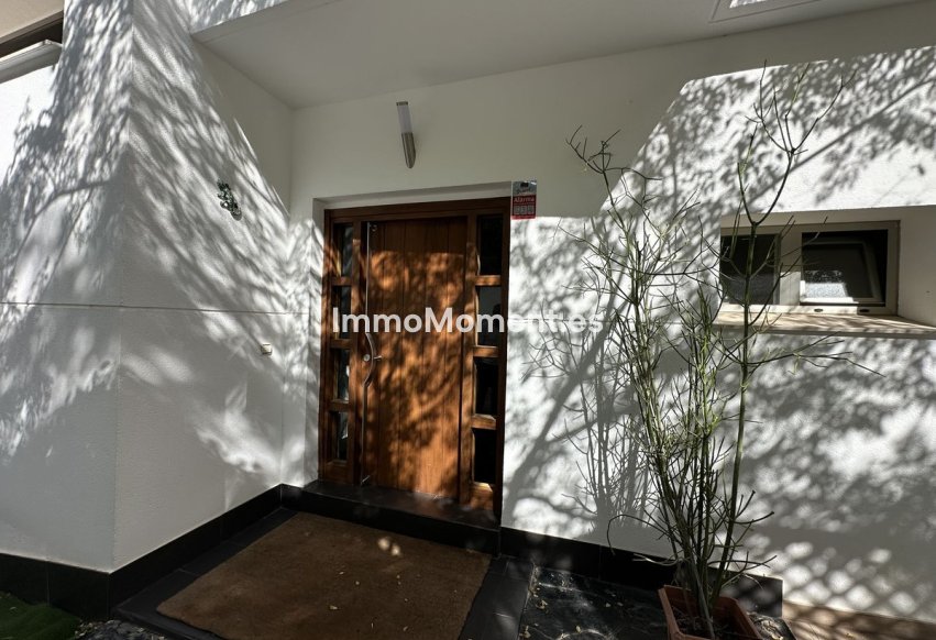 Bestaande woning - Villa - Málaga - Cerrado de Calderón