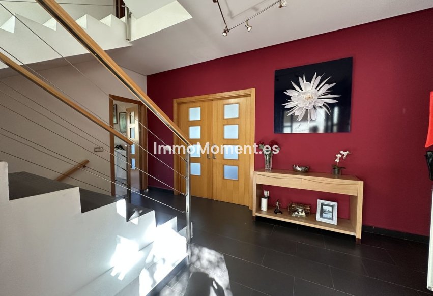 Bestaande woning - Villa - Málaga - Cerrado de Calderón