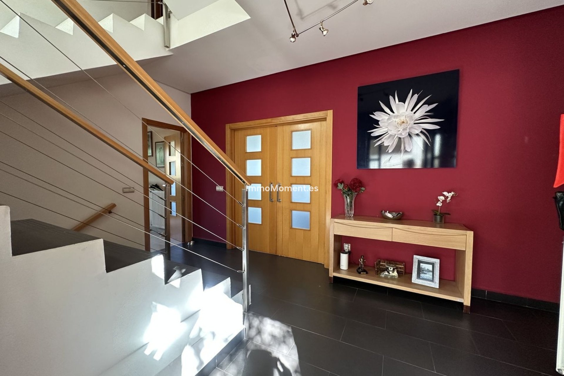 Bestaande woning - Villa - Málaga - Cerrado de Calderón