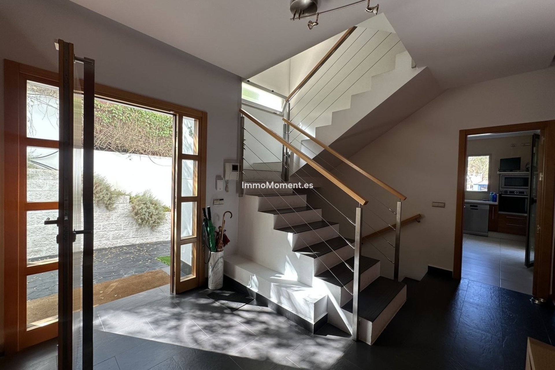 Bestaande woning - Villa - Málaga - Cerrado de Calderón