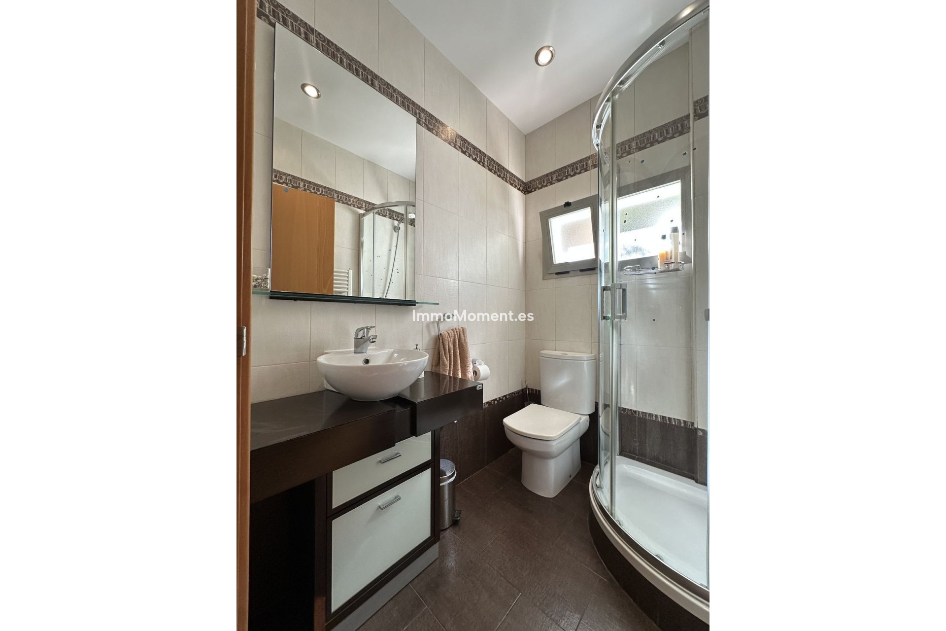 Bestaande woning - Villa - Málaga - Cerrado de Calderón