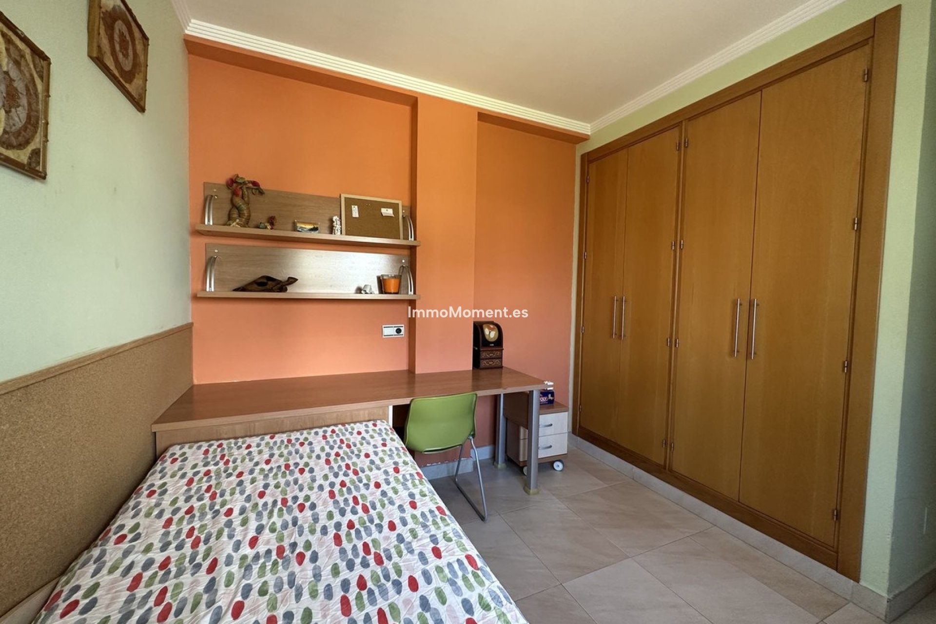 Bestaande woning - Villa - Málaga - Cerrado de Calderón