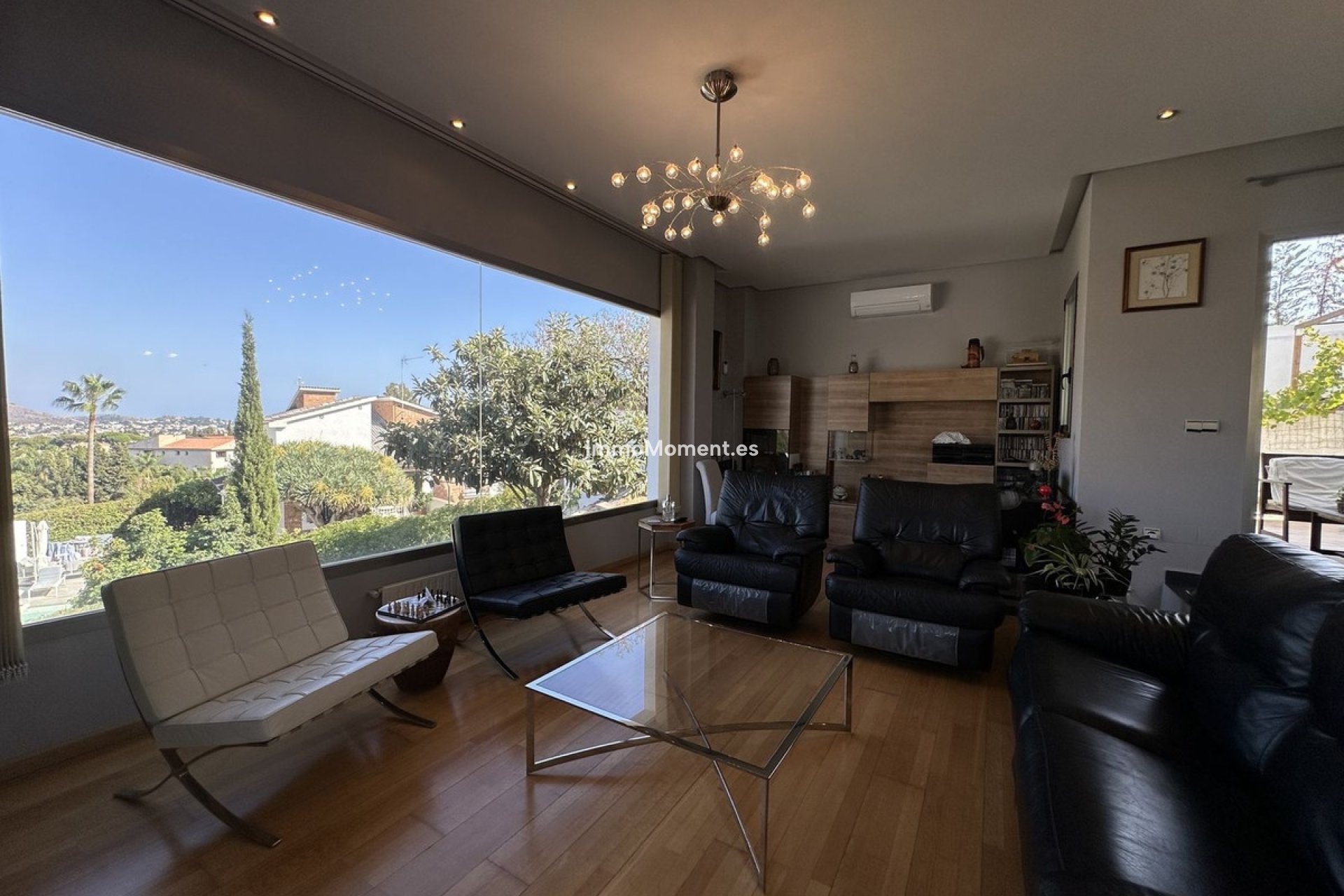 Bestaande woning - Villa - Málaga - Cerrado de Calderón