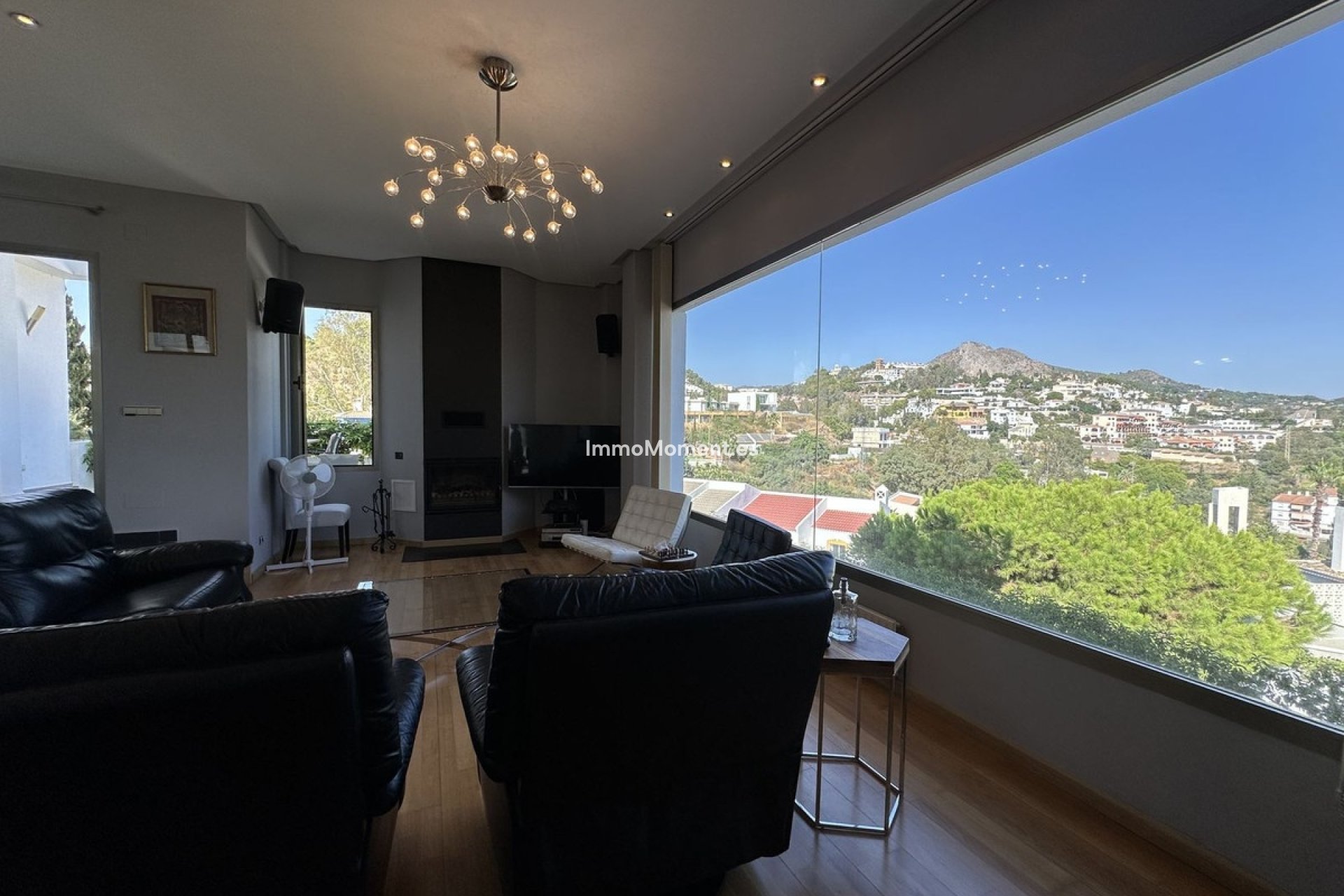 Bestaande woning - Villa - Málaga - Cerrado de Calderón