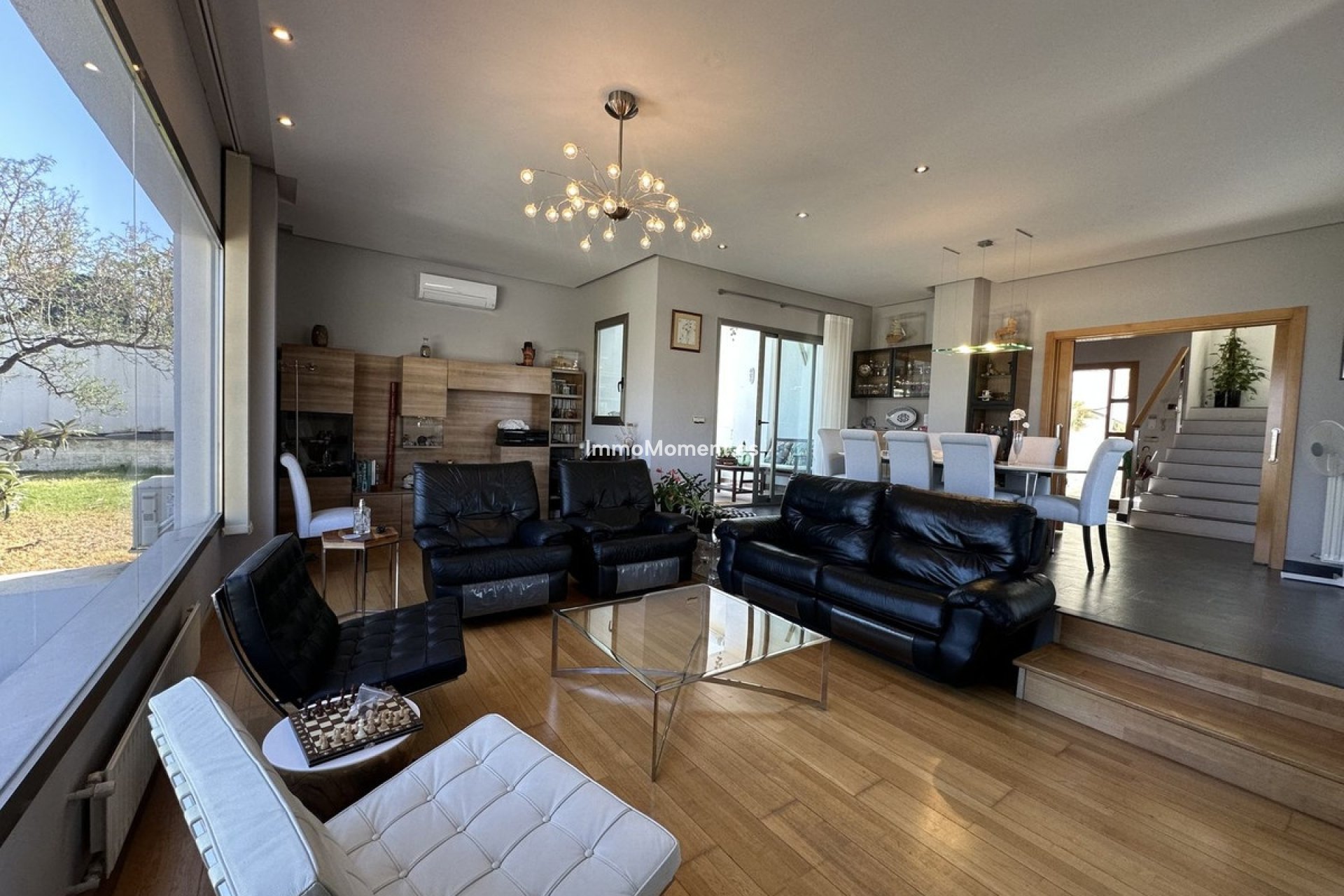 Bestaande woning - Villa - Málaga - Cerrado de Calderón