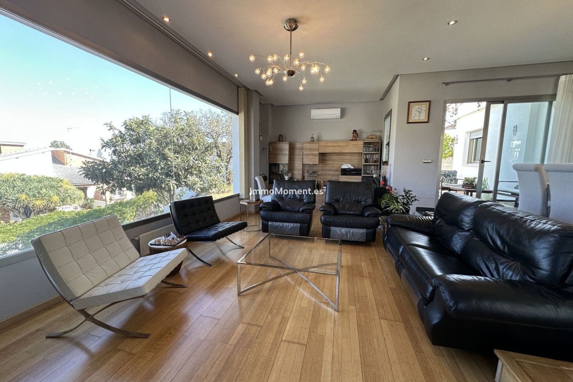 Bestaande woning - Villa - Málaga - Cerrado de Calderón