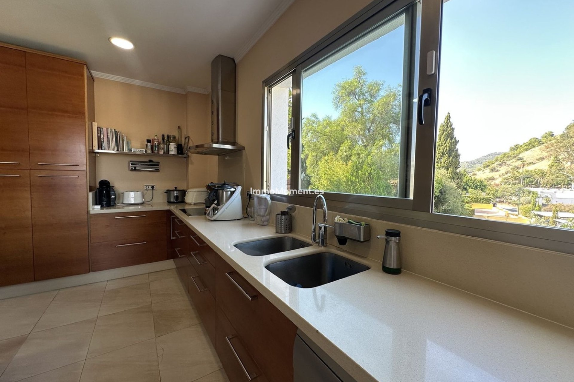 Bestaande woning - Villa - Málaga - Cerrado de Calderón