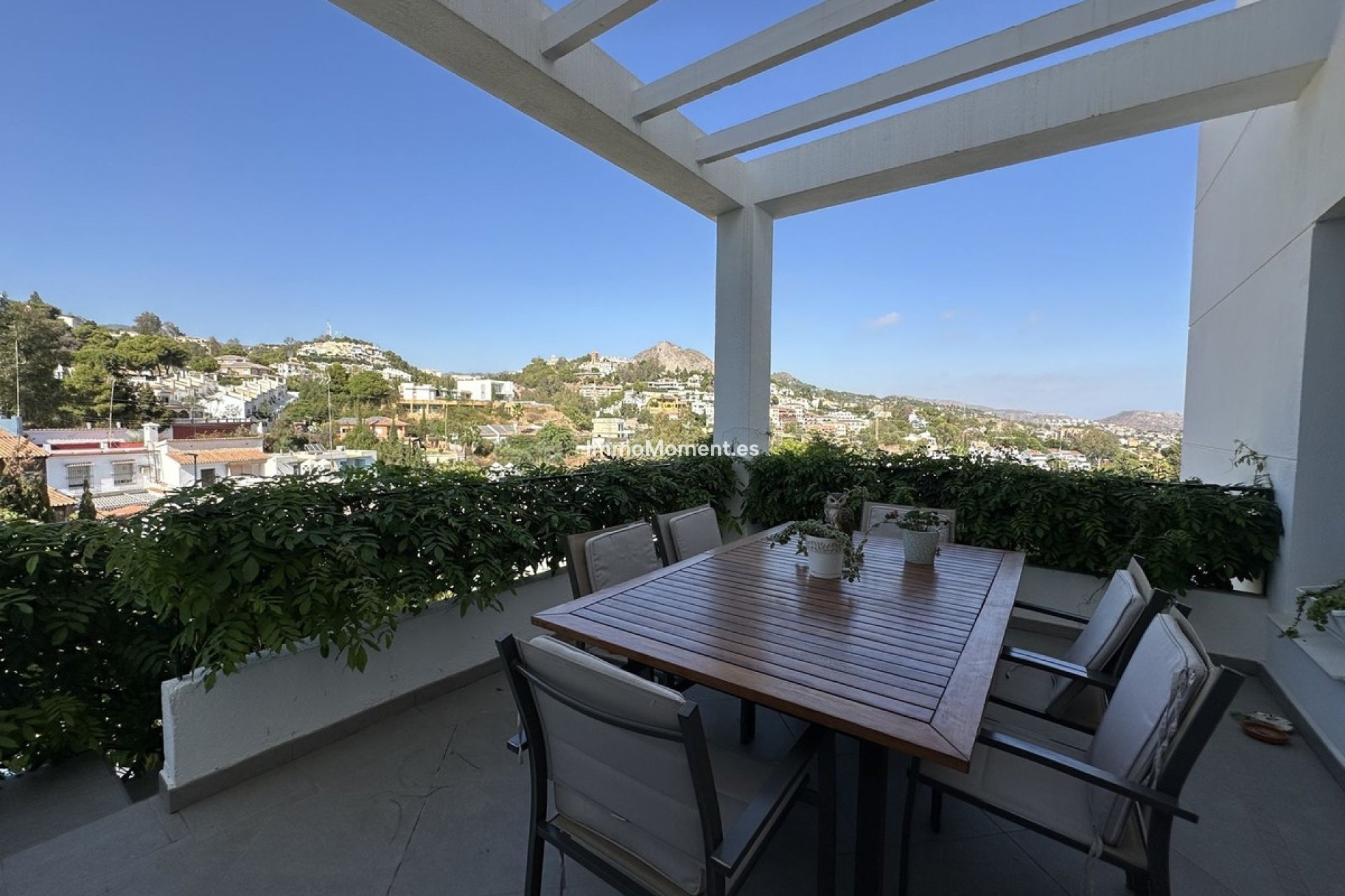 Bestaande woning - Villa - Málaga - Cerrado de Calderón