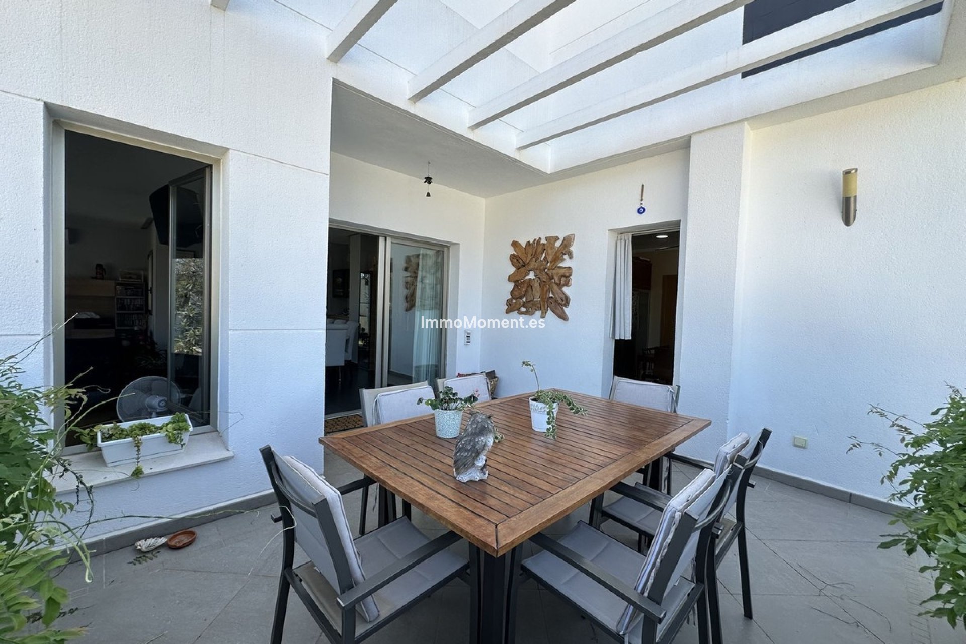 Bestaande woning - Villa - Málaga - Cerrado de Calderón