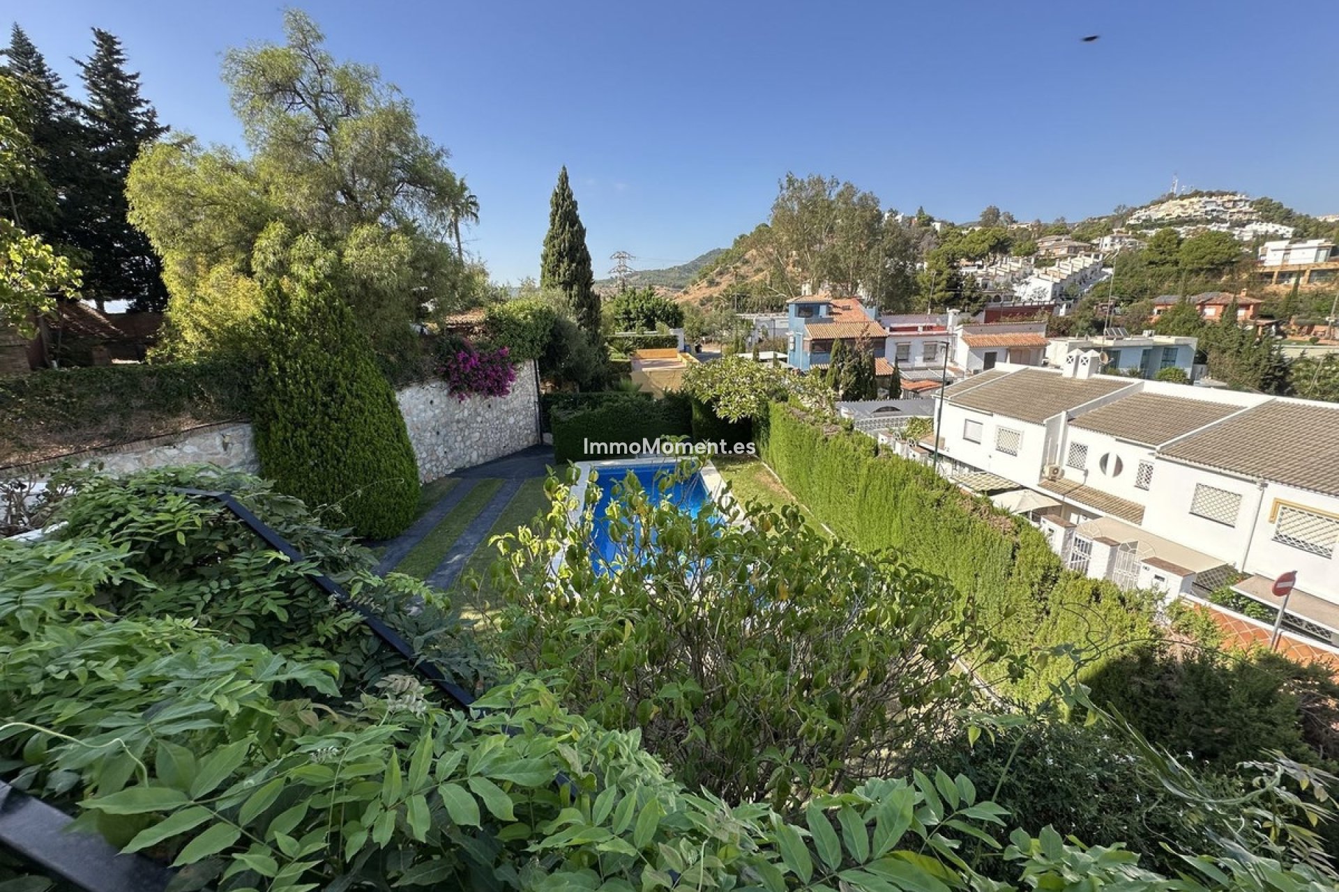 Bestaande woning - Villa - Málaga - Cerrado de Calderón