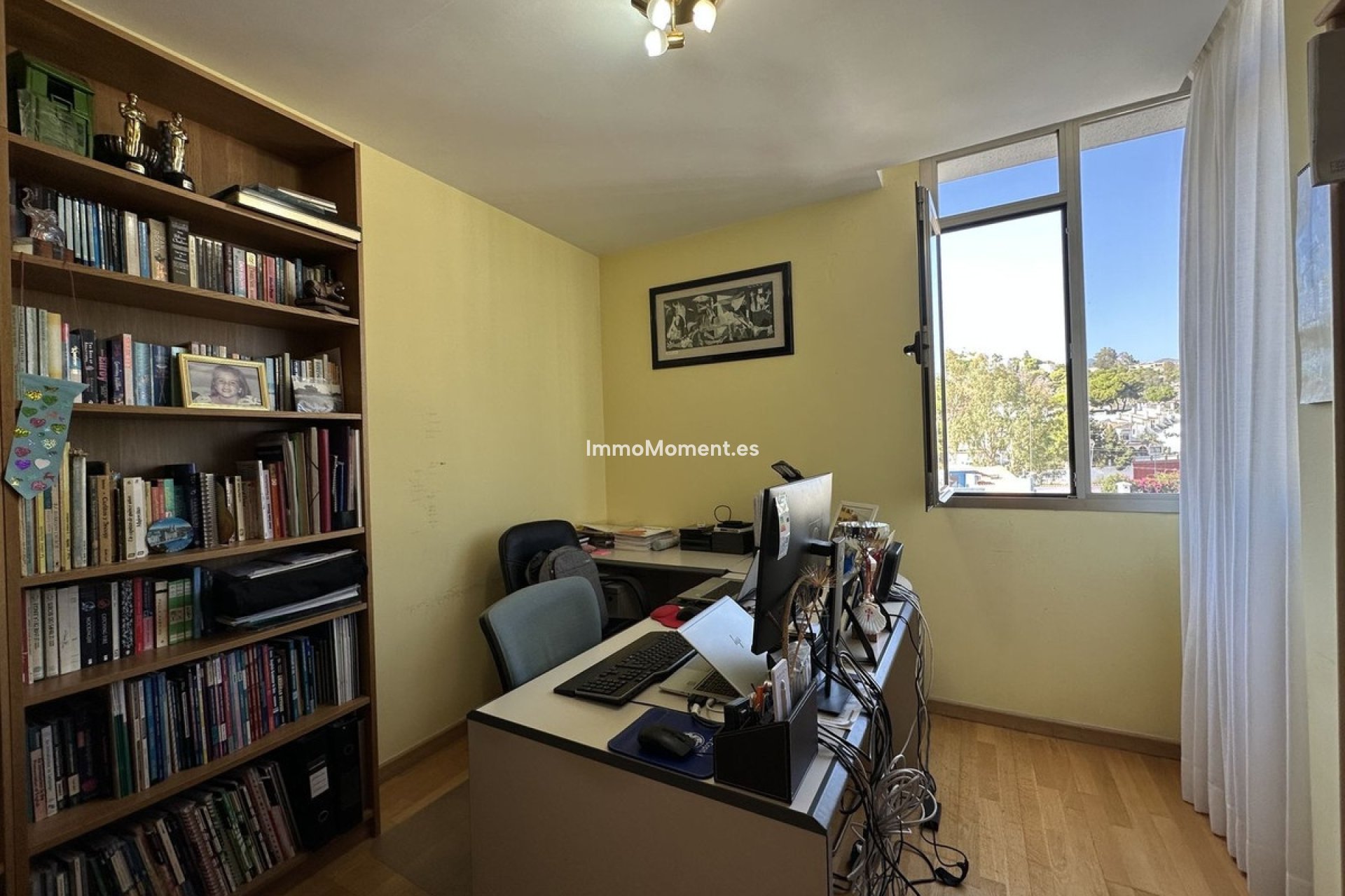 Bestaande woning - Villa - Málaga - Cerrado de Calderón